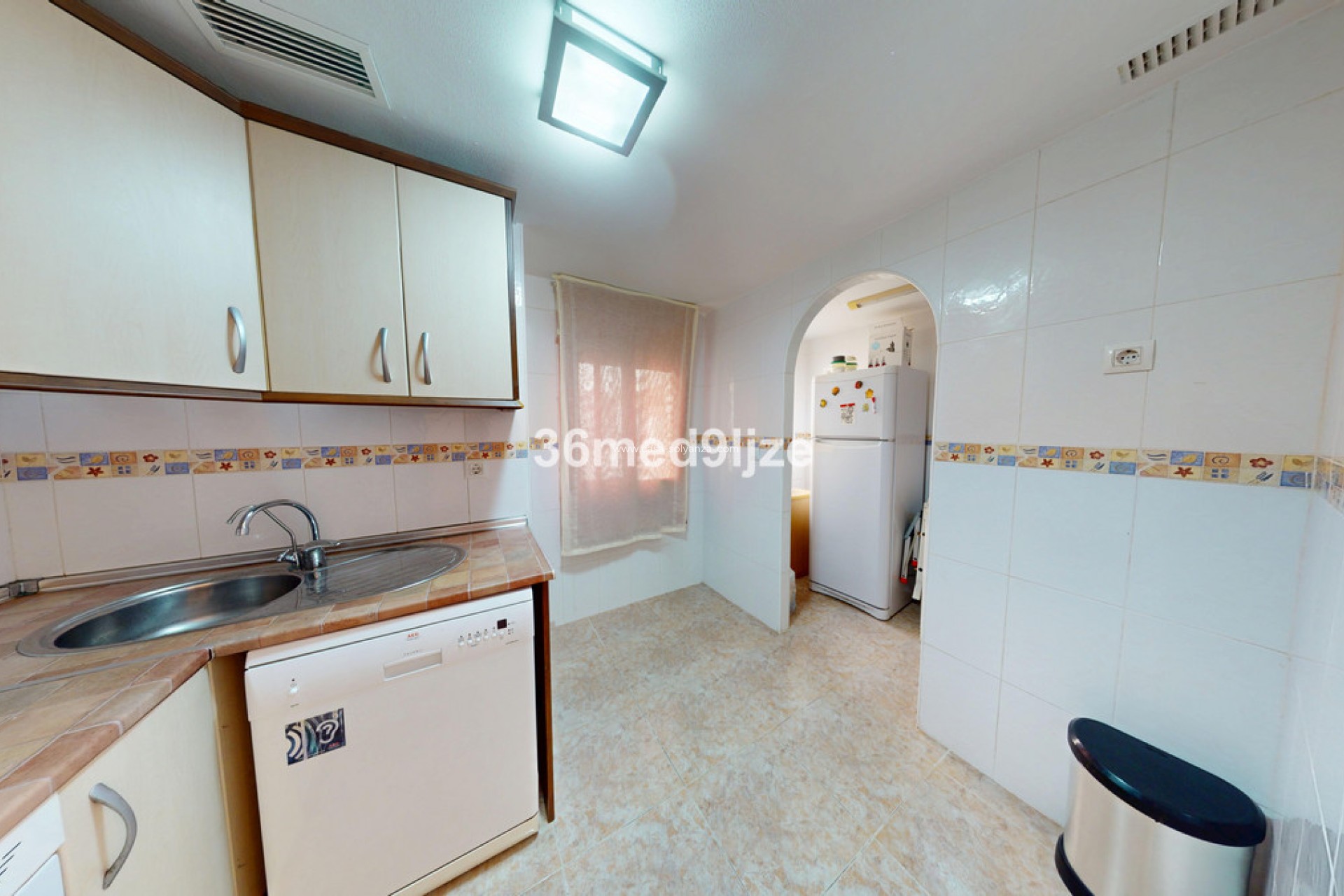 Wiederverkauf - Wohnung - Los Alcázares - Los Alcazares Centro
