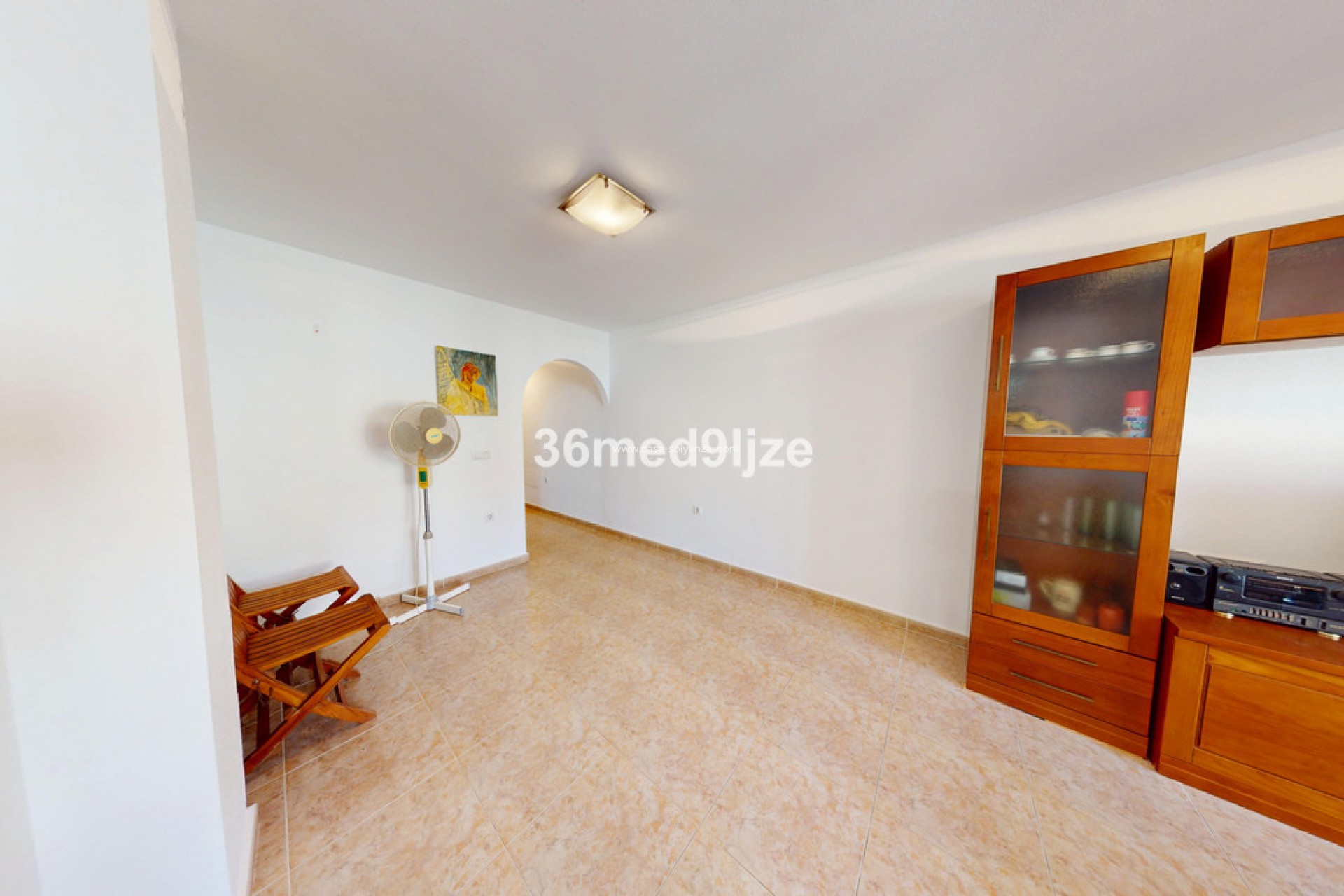 Wiederverkauf - Wohnung - Los Alcázares - Los Alcazares Centro