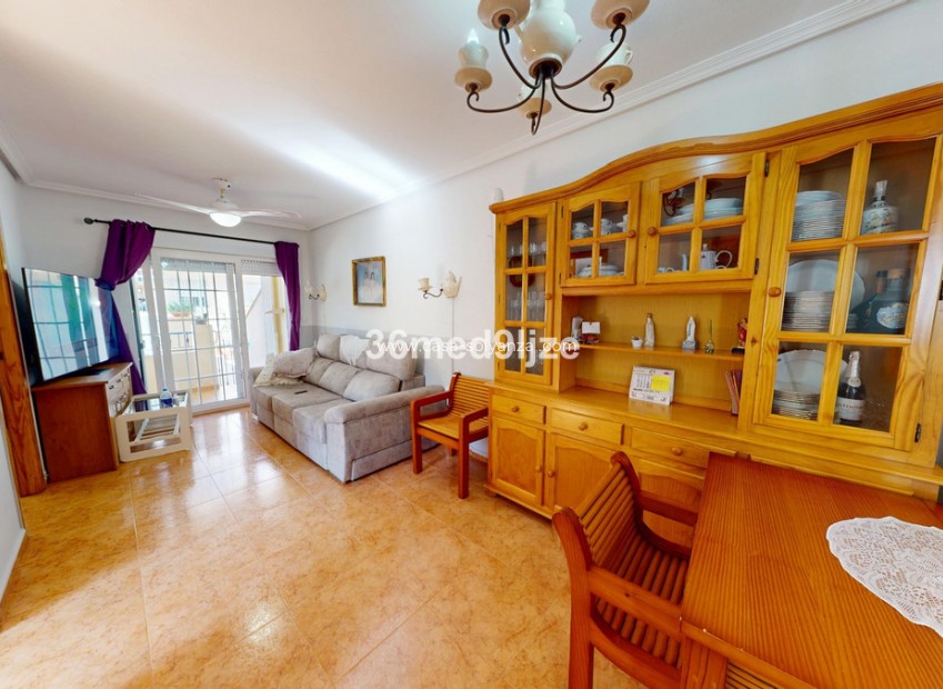 Wiederverkauf - Wohnung - Los Alcázares - Los Alcazares Centro