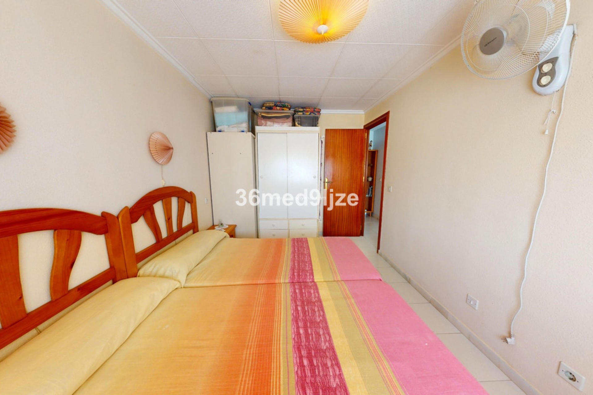 Wiederverkauf - Wohnung - Los Alcázares - Los Alcazares Centro