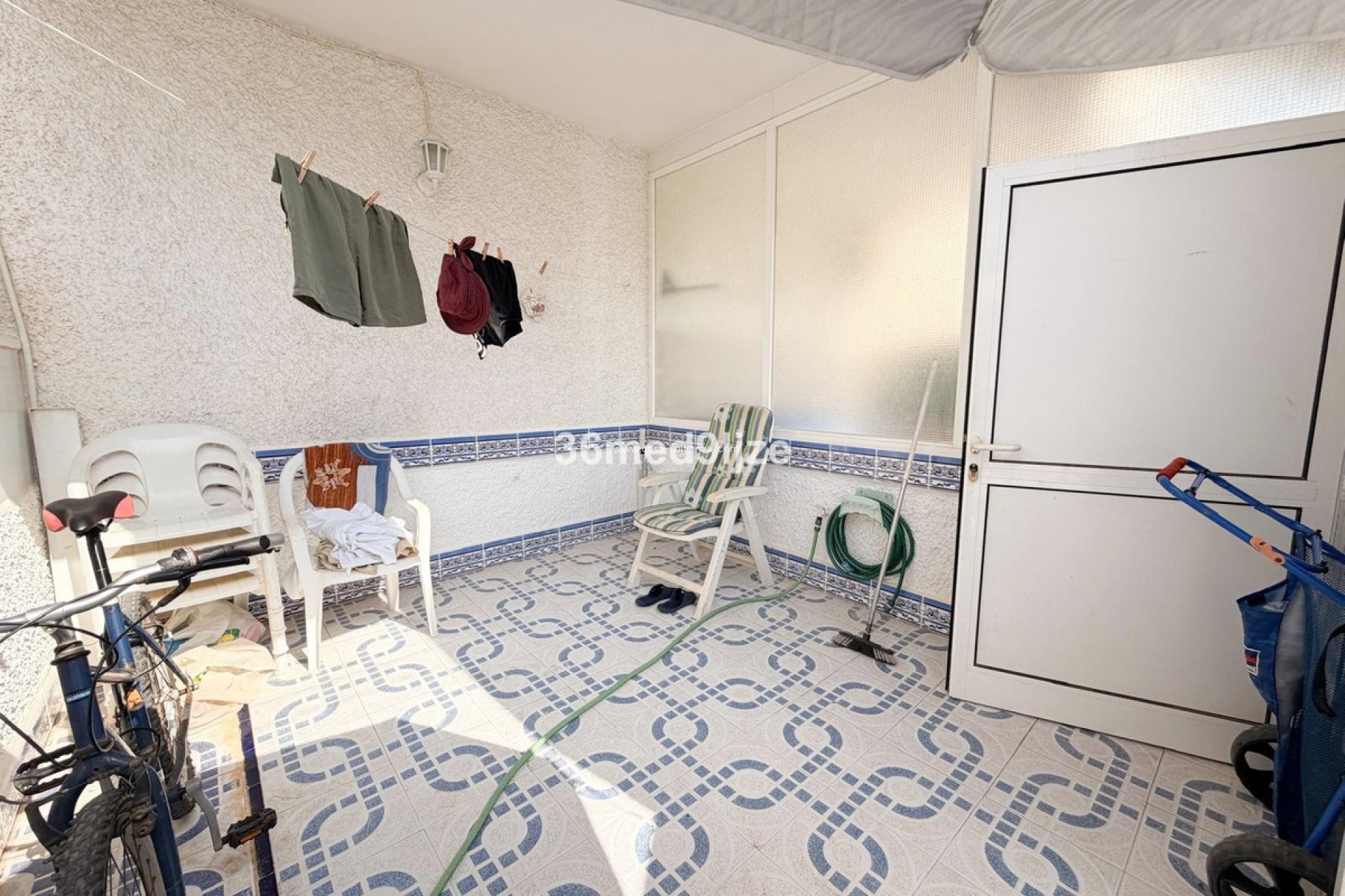 Wiederverkauf - Wohnung - Los Alcázares - Los Alcazares Centro
