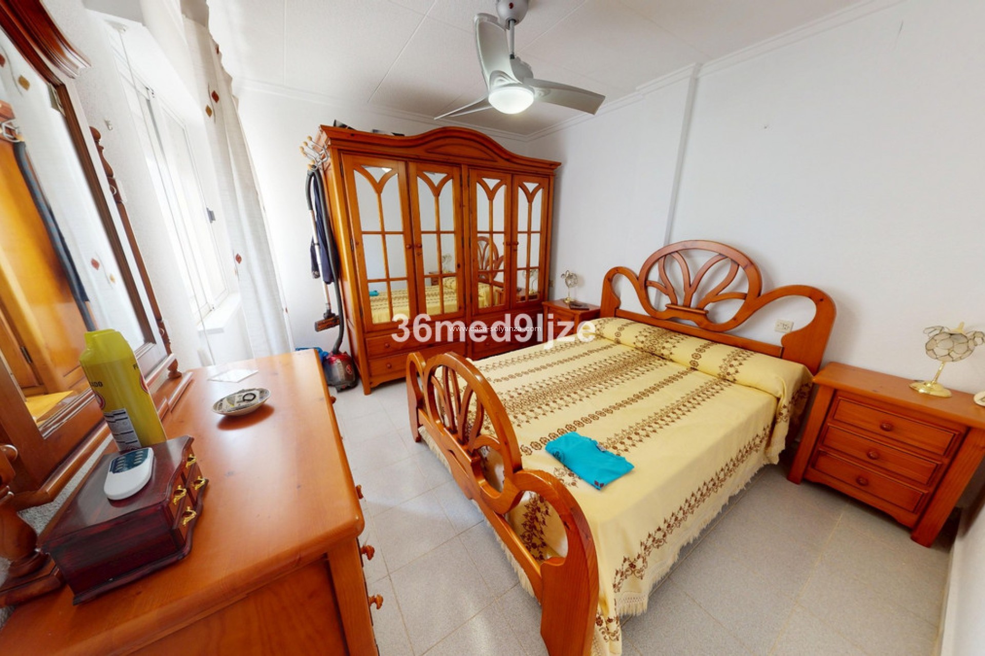 Wiederverkauf - Wohnung - Los Alcázares - Los Alcazares Centro