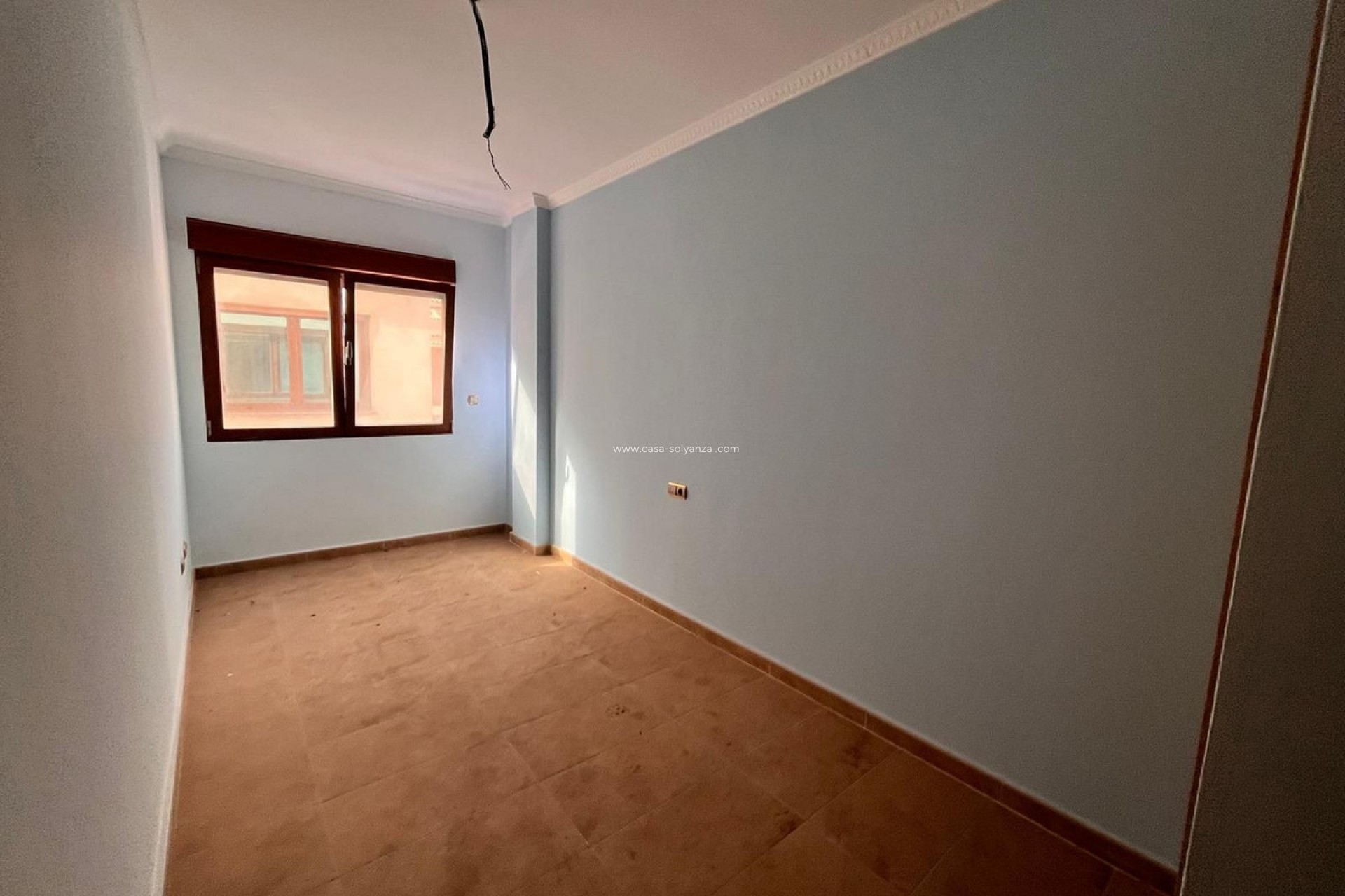 Wiederverkauf - Wohnung - Los Alcázares - Los Alcazares Centro