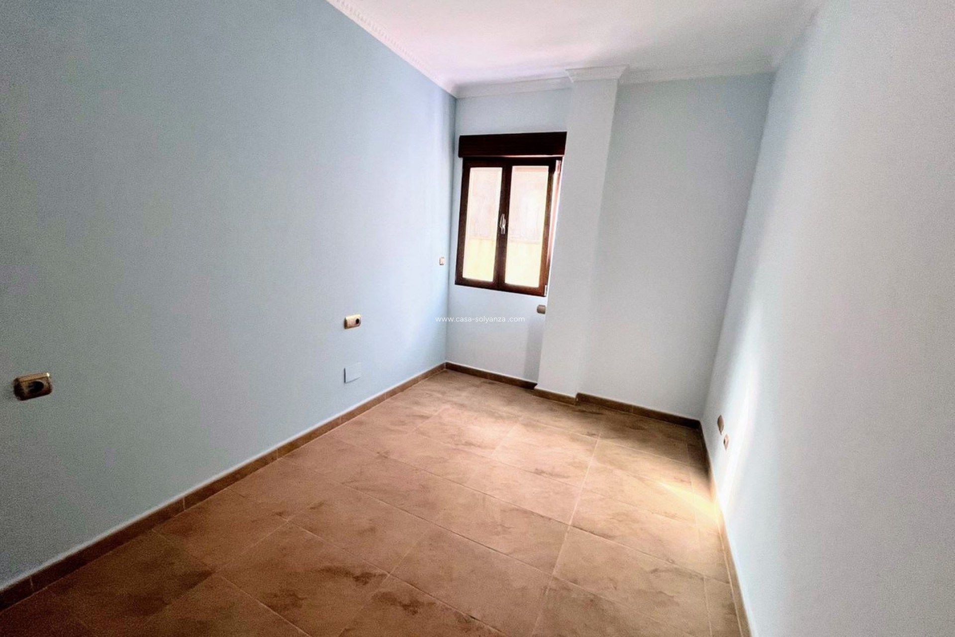 Wiederverkauf - Wohnung - Los Alcázares - Los Alcazares Centro