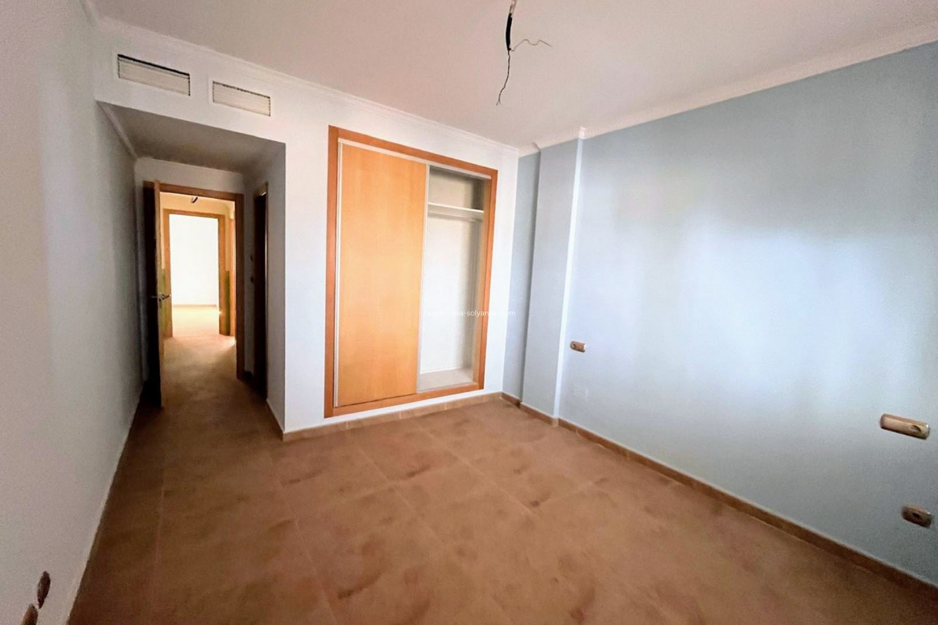 Wiederverkauf - Wohnung - Los Alcázares - Los Alcazares Centro