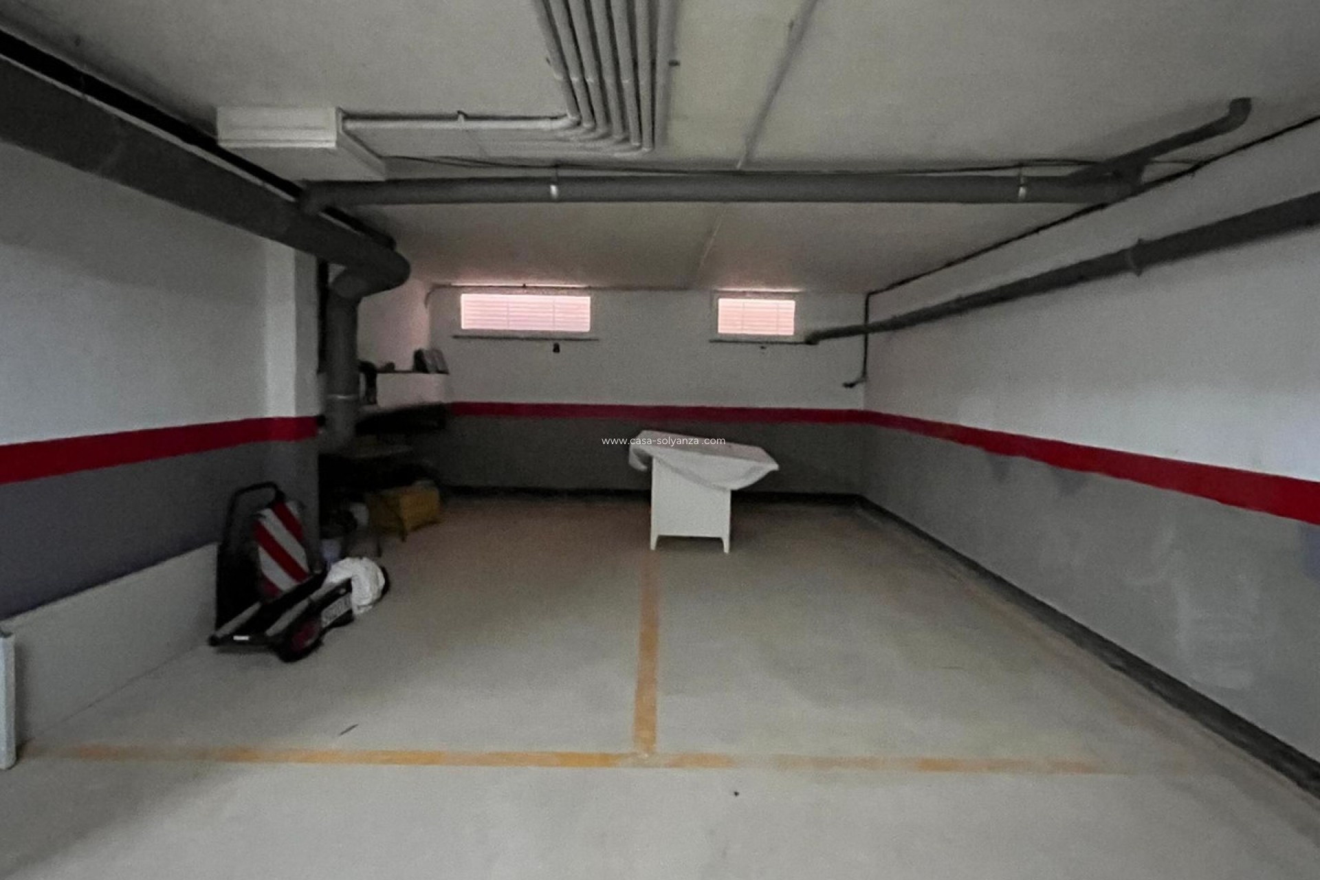 Wiederverkauf - Wohnung - Los Alcázares - Los Alcazares Centro