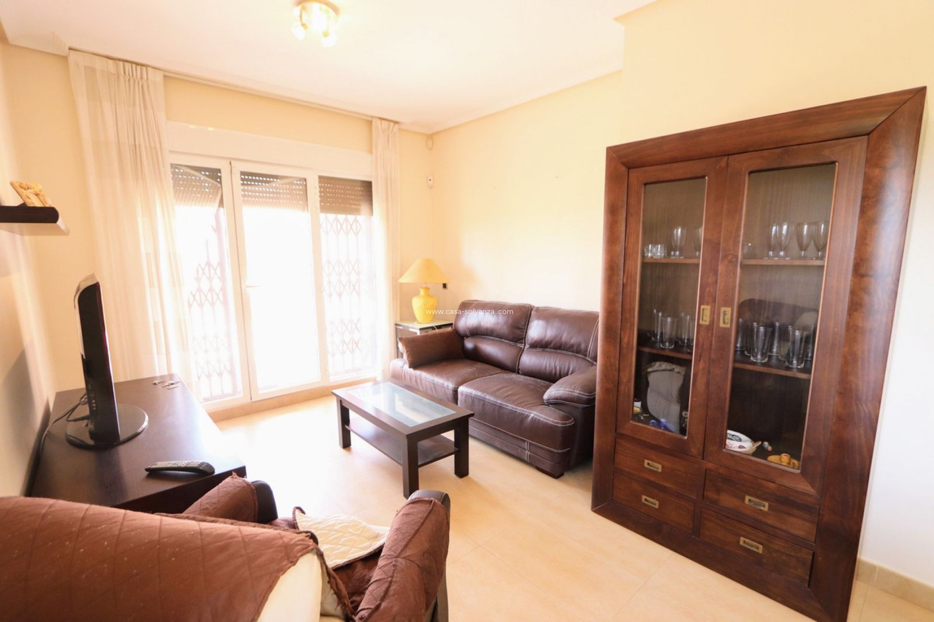 Wiederverkauf - Wohnung - Los Alcázares - Los Alcazares Centro