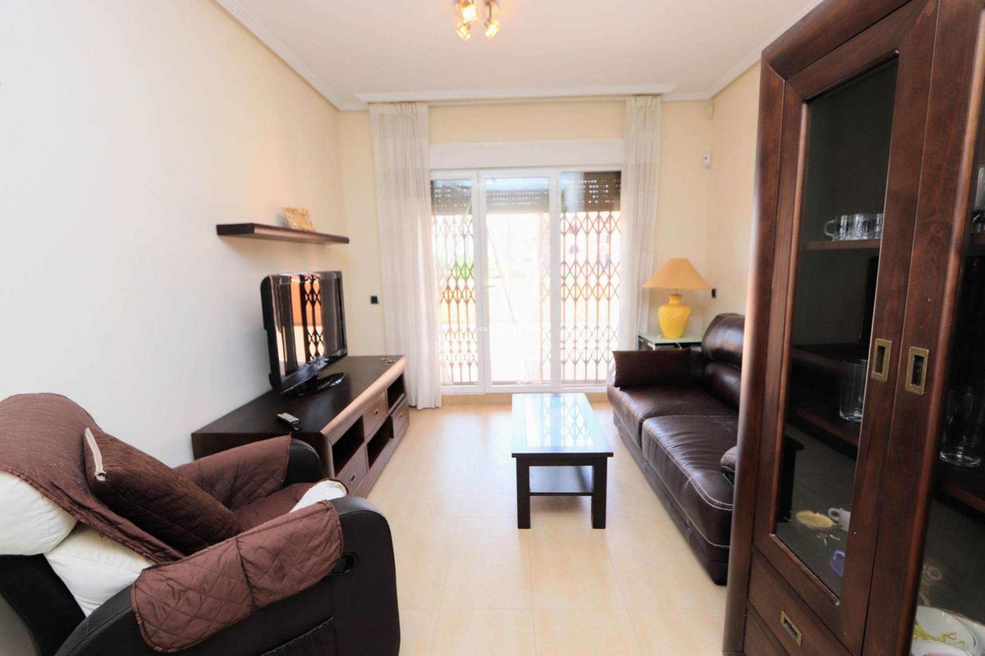 Wiederverkauf - Wohnung - Los Alcázares - Los Alcazares Centro