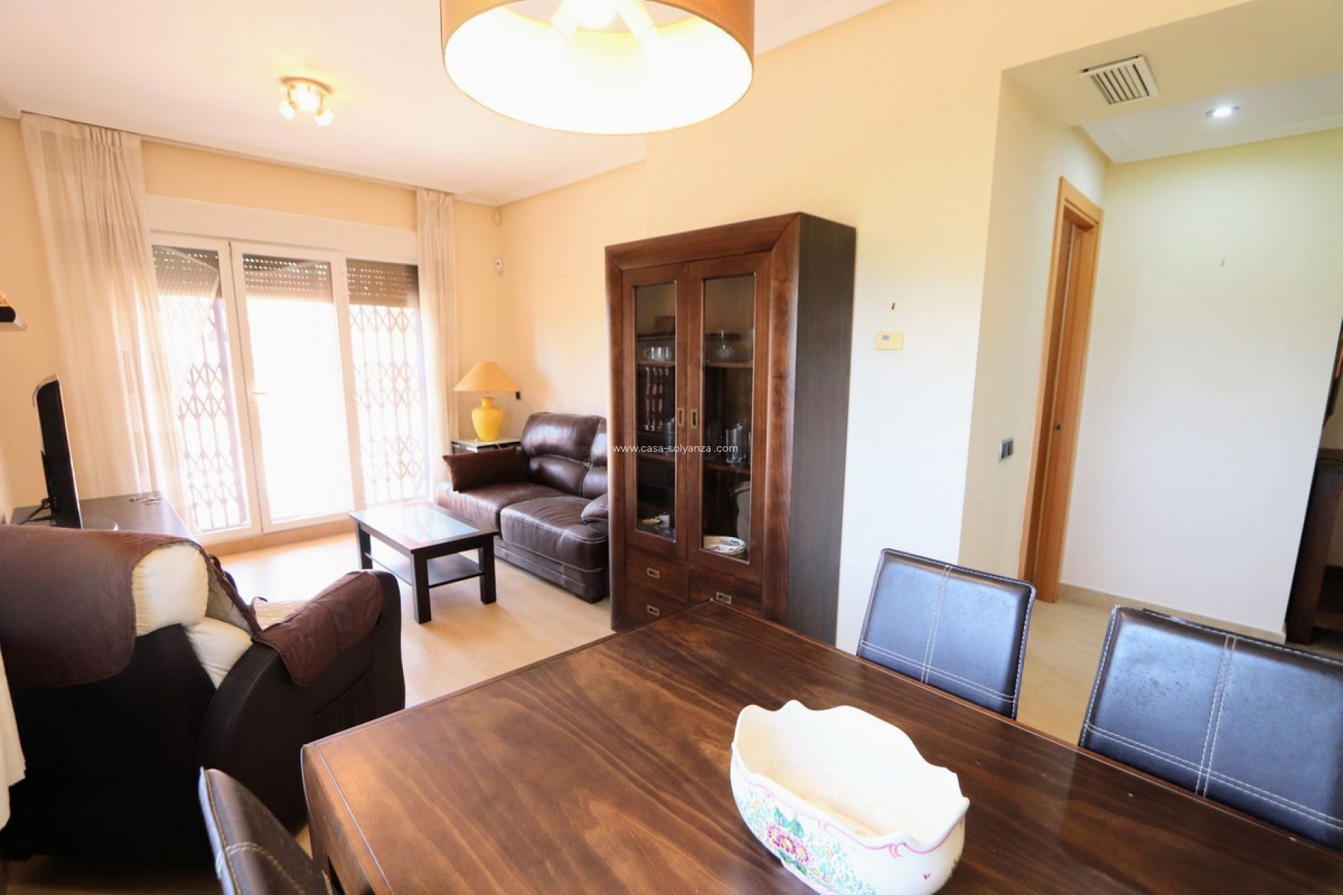 Wiederverkauf - Wohnung - Los Alcázares - Los Alcazares Centro
