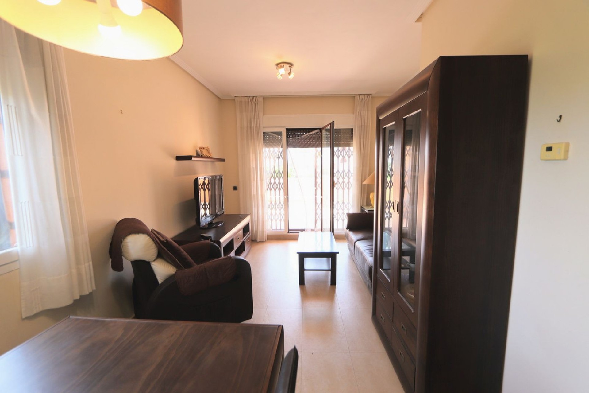 Wiederverkauf - Wohnung - Los Alcázares - Los Alcazares Centro