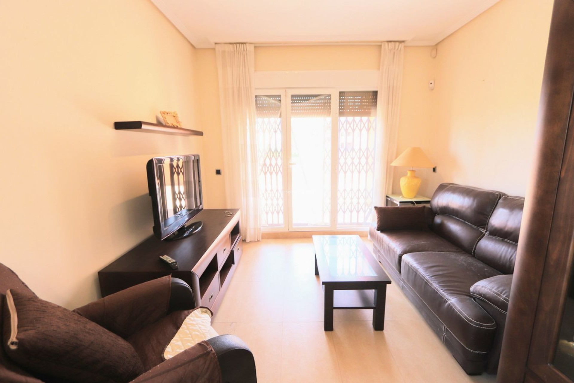 Wiederverkauf - Wohnung - Los Alcázares - Los Alcazares Centro