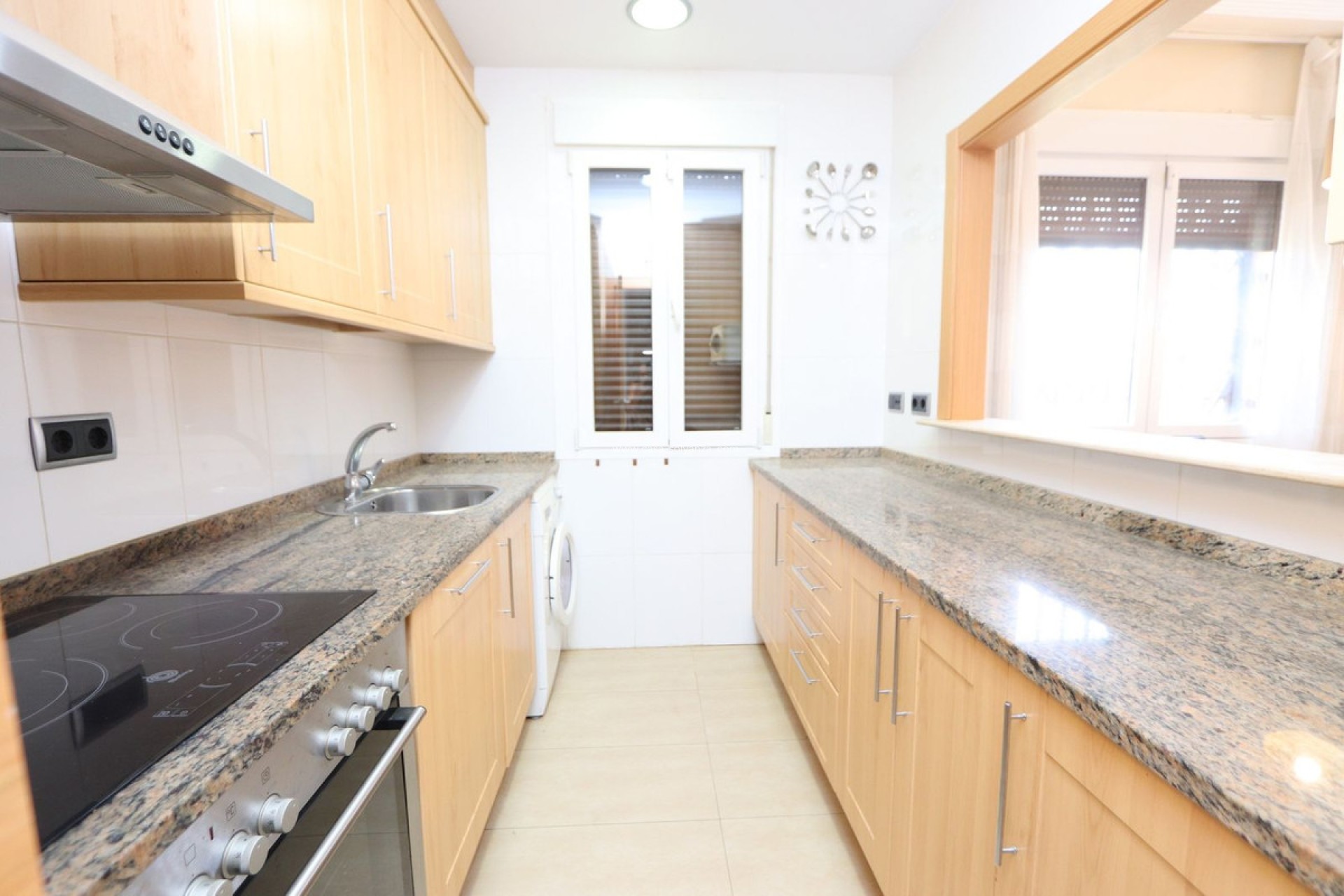 Wiederverkauf - Wohnung - Los Alcázares - Los Alcazares Centro