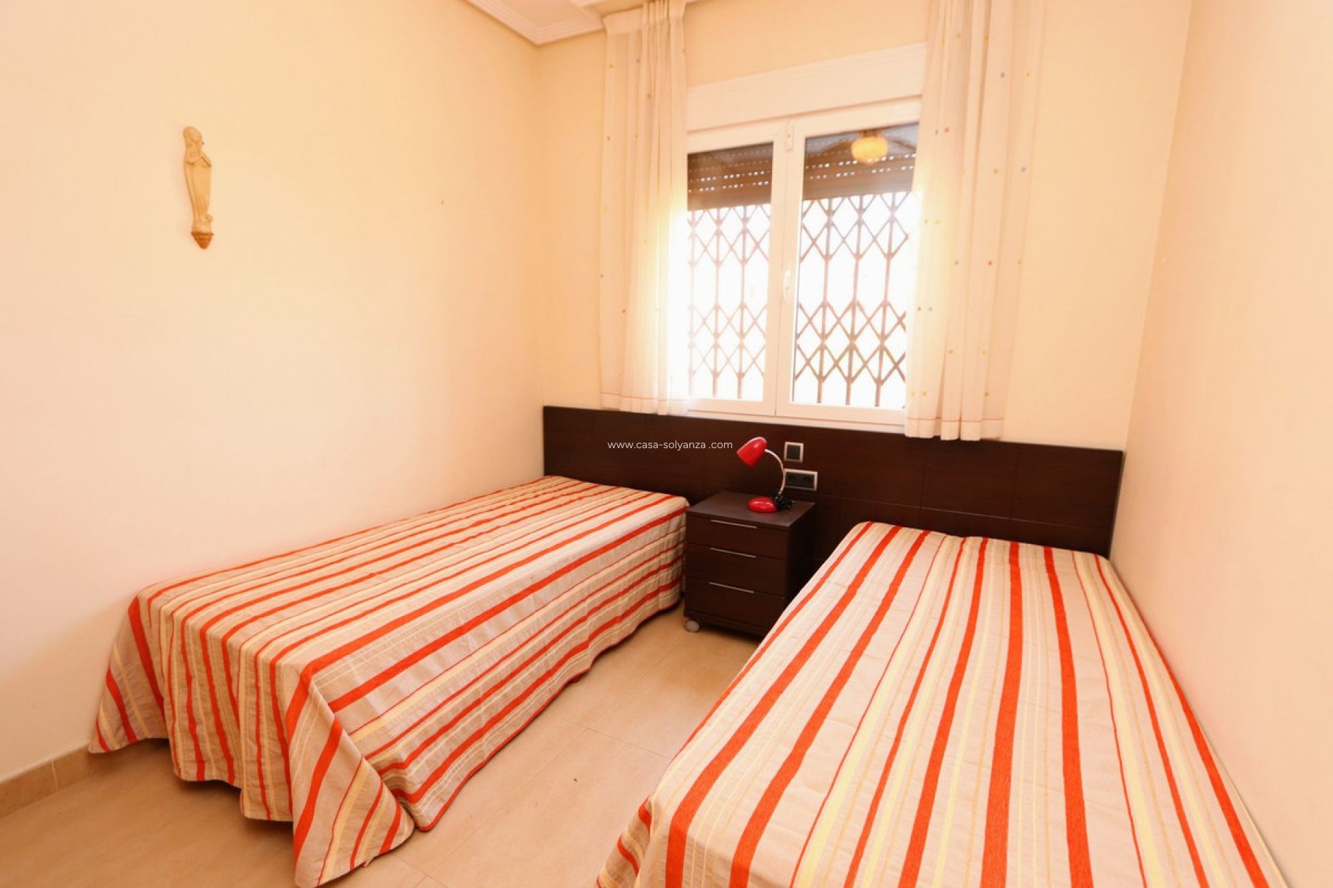 Wiederverkauf - Wohnung - Los Alcázares - Los Alcazares Centro