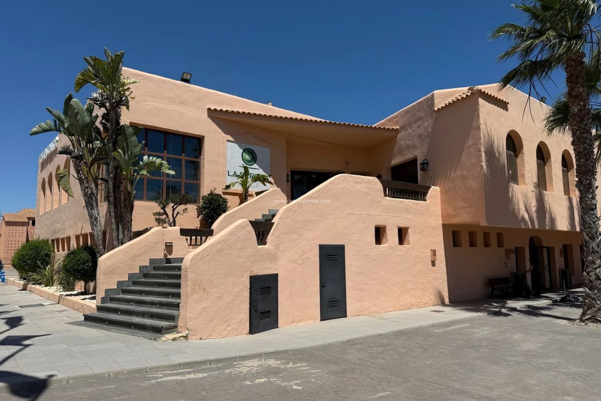 Wiederverkauf - Wohnung - Los Alcázares - Los Alcazares Centro