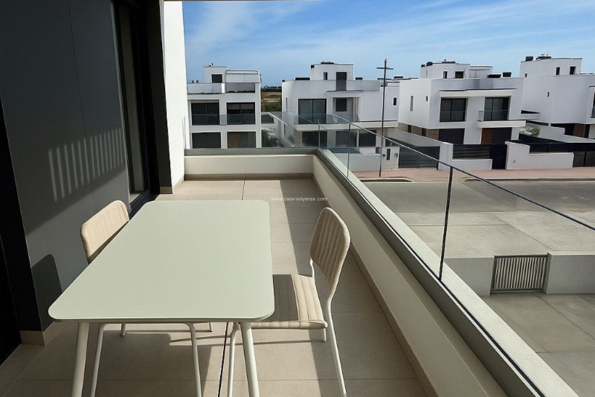 Wiederverkauf - Wohnung - Los Alcázares - Los Alcazares Centro