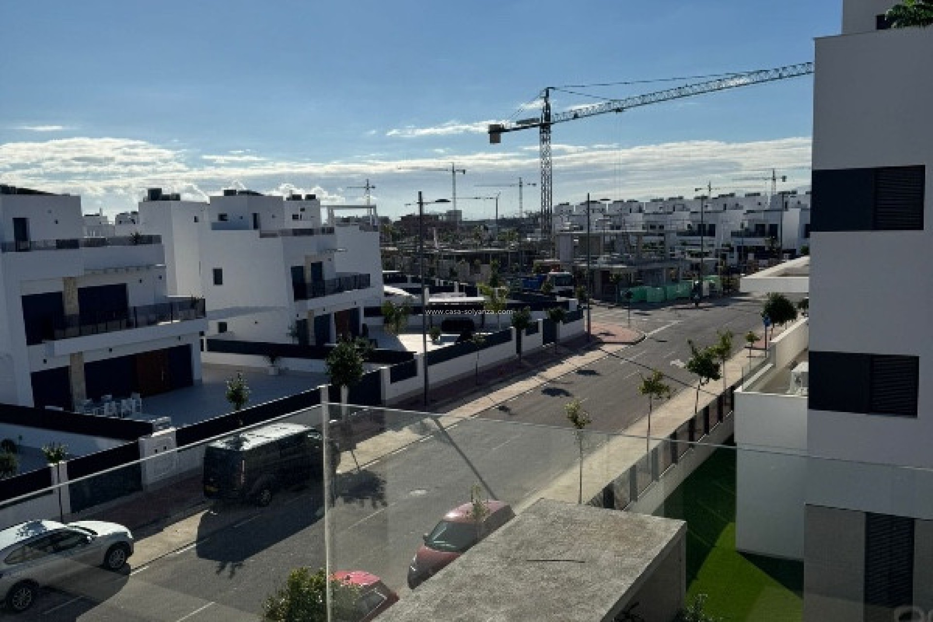 Wiederverkauf - Wohnung - Los Alcázares - Los Alcazares Centro