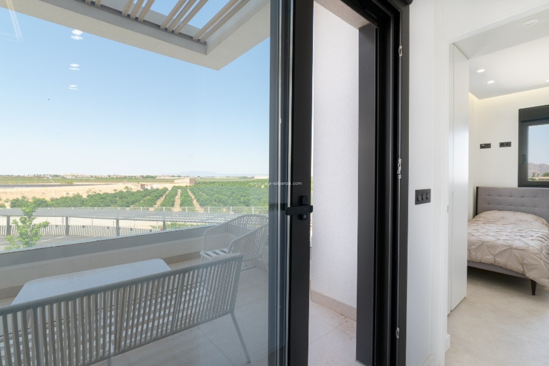 Wiederverkauf - Wohnung - Los Alcázares - Los Alcazares Centro