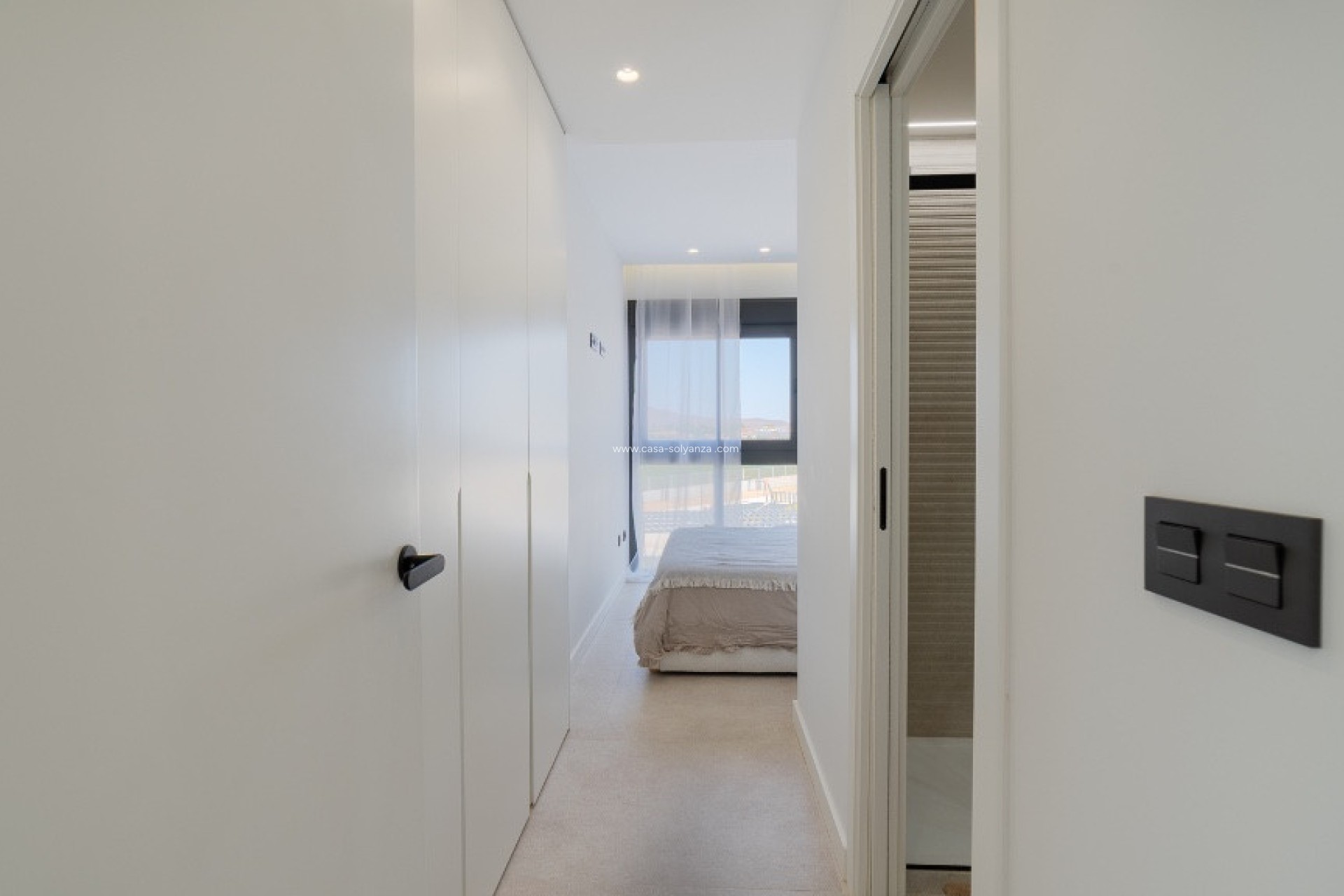 Wiederverkauf - Wohnung - Los Alcázares - Los Alcazares Centro
