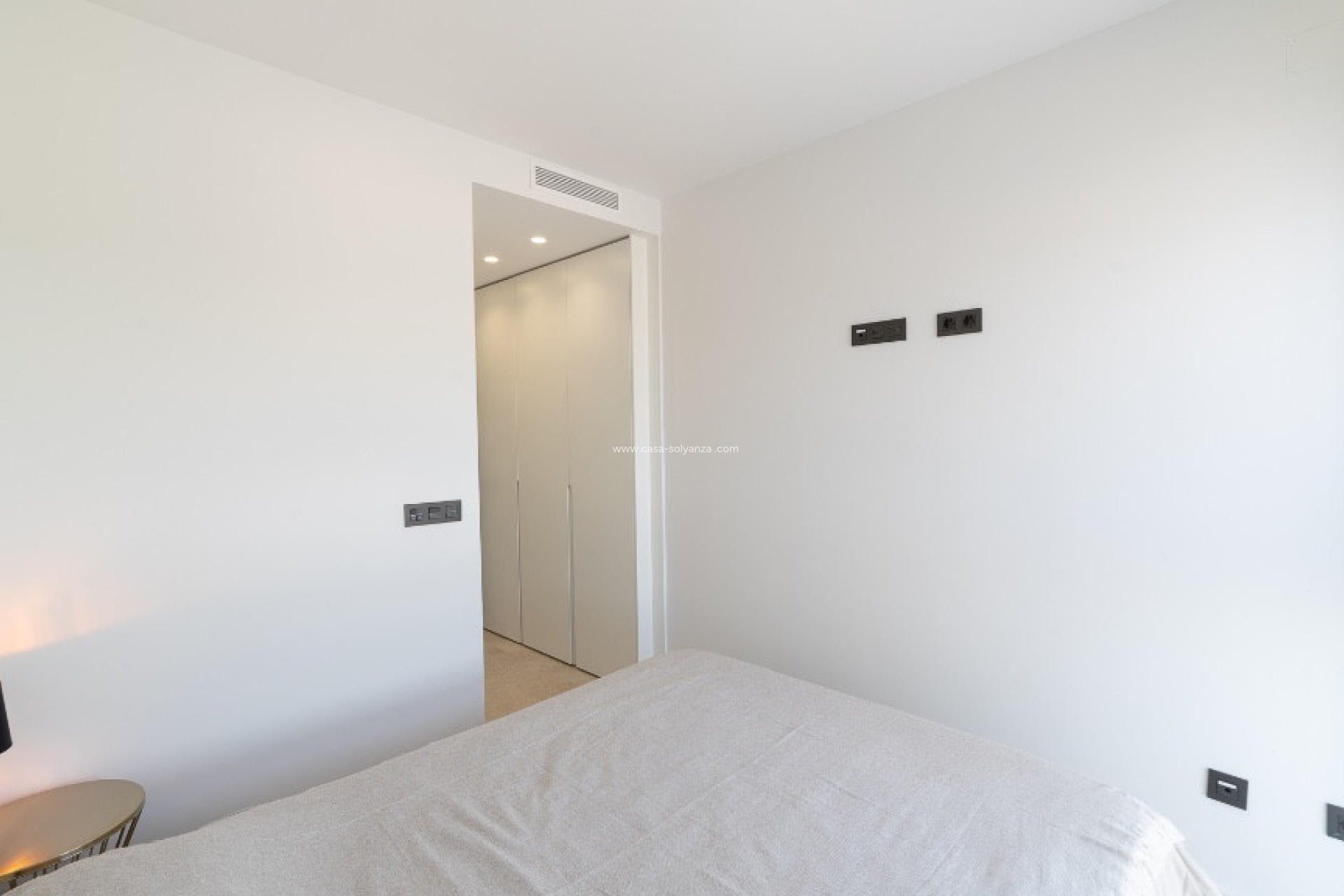 Wiederverkauf - Wohnung - Los Alcázares - Los Alcazares Centro