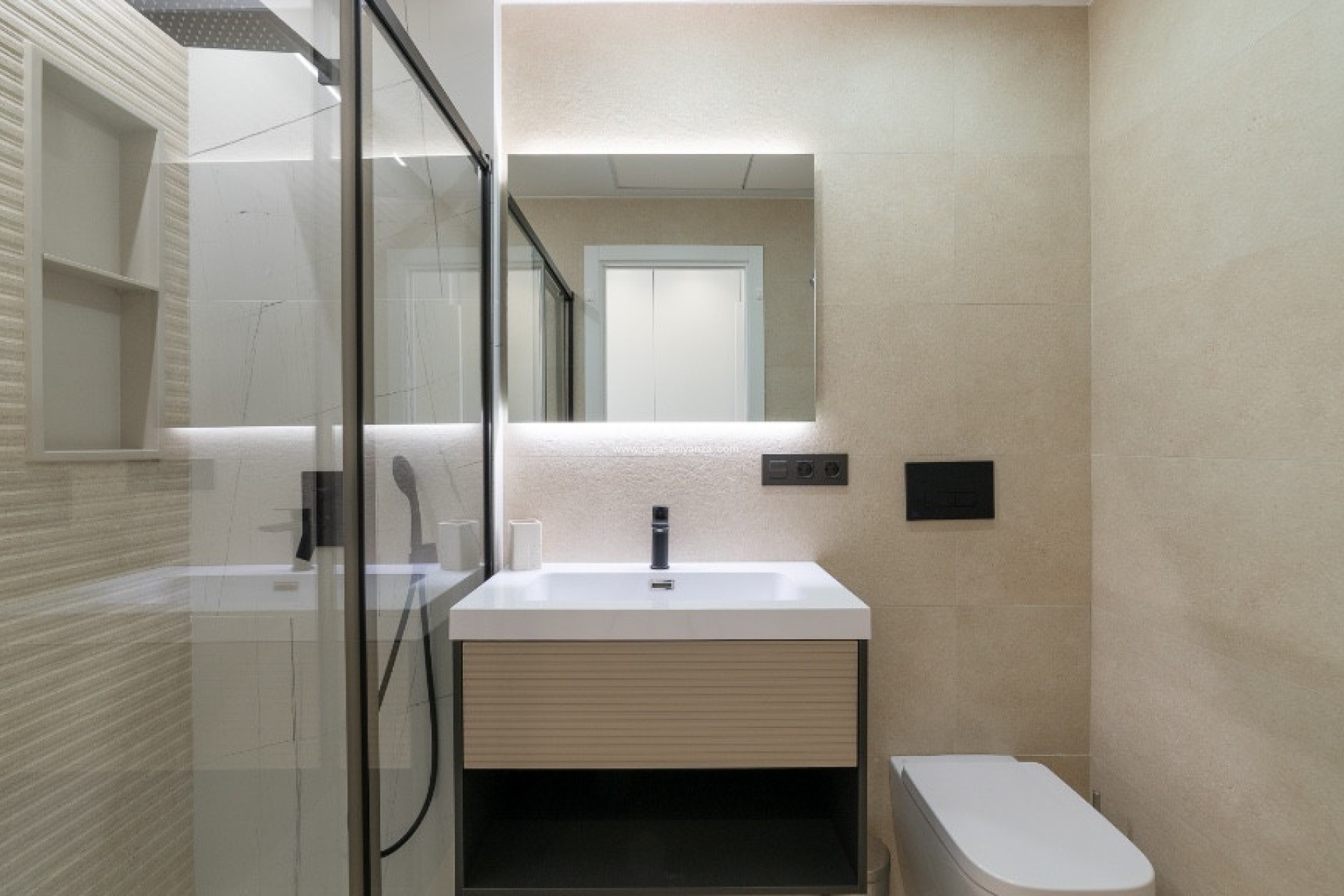 Wiederverkauf - Wohnung - Los Alcázares - Los Alcazares Centro