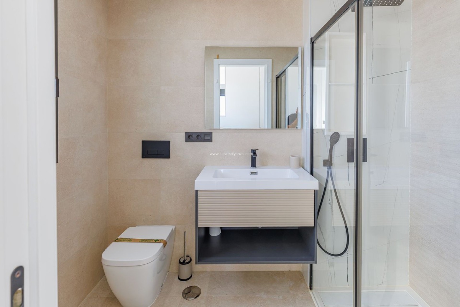 Wiederverkauf - Wohnung - Los Alcázares - Los Alcazares Centro