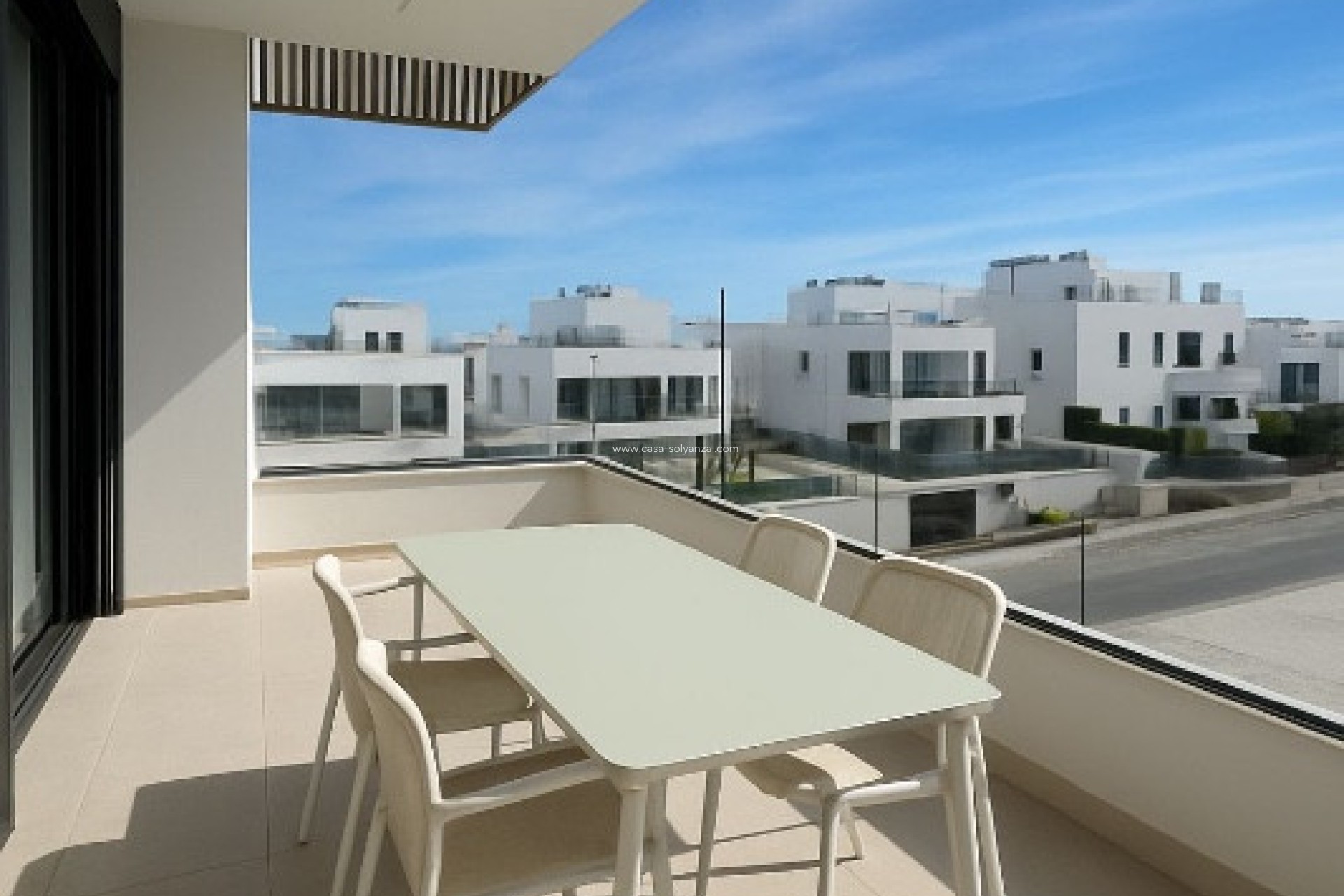 Wiederverkauf - Wohnung - Los Alcázares - Los Alcazares Centro