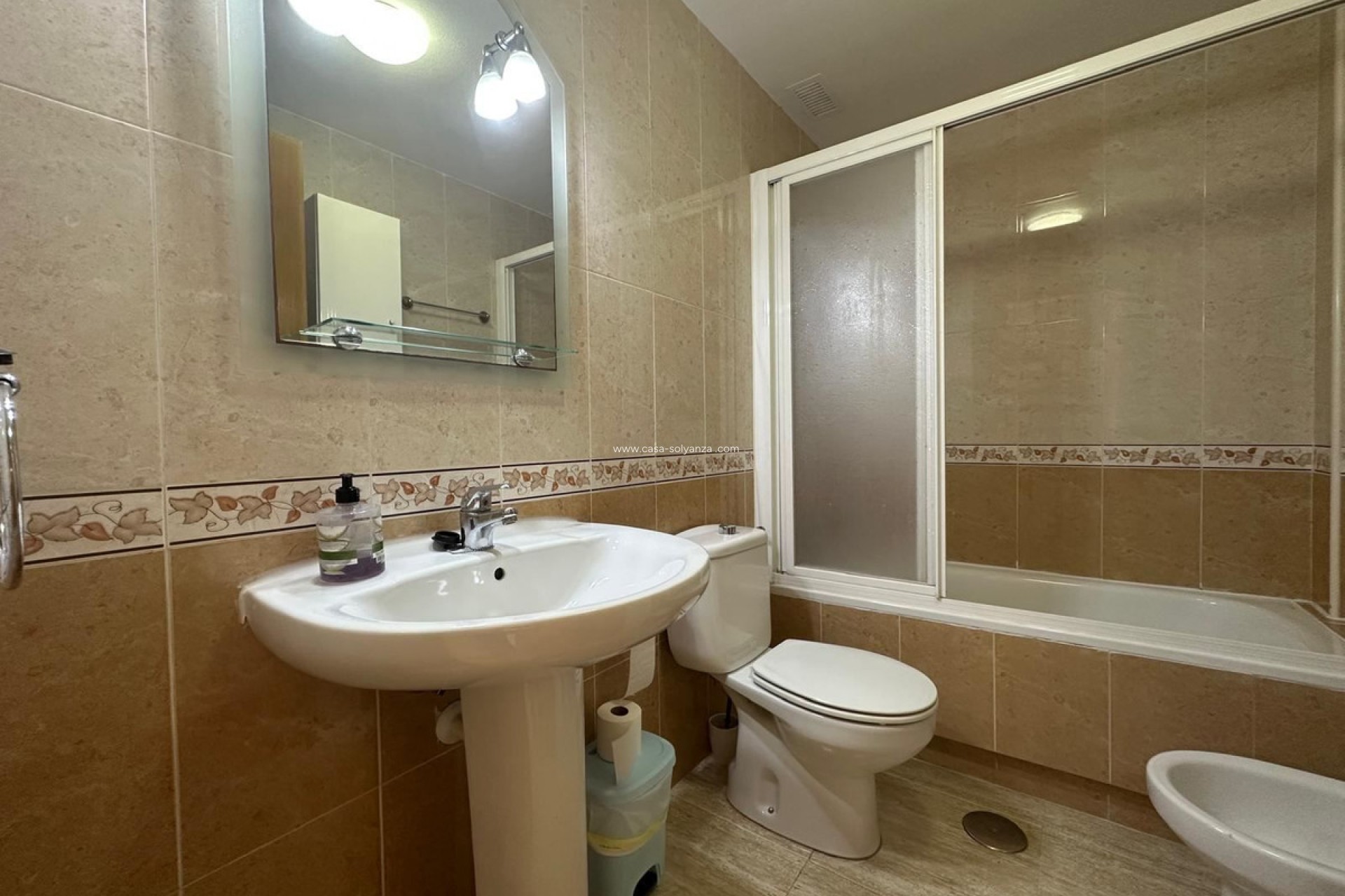 Wiederverkauf - Wohnung - Los Alcázares - Los Alcazares Centro