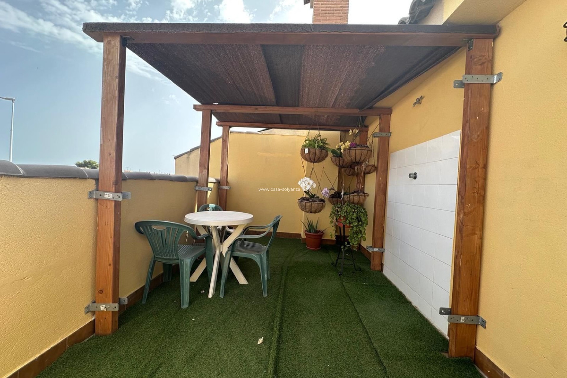 Wiederverkauf - Wohnung - Los Alcázares - Los Alcazares Centro