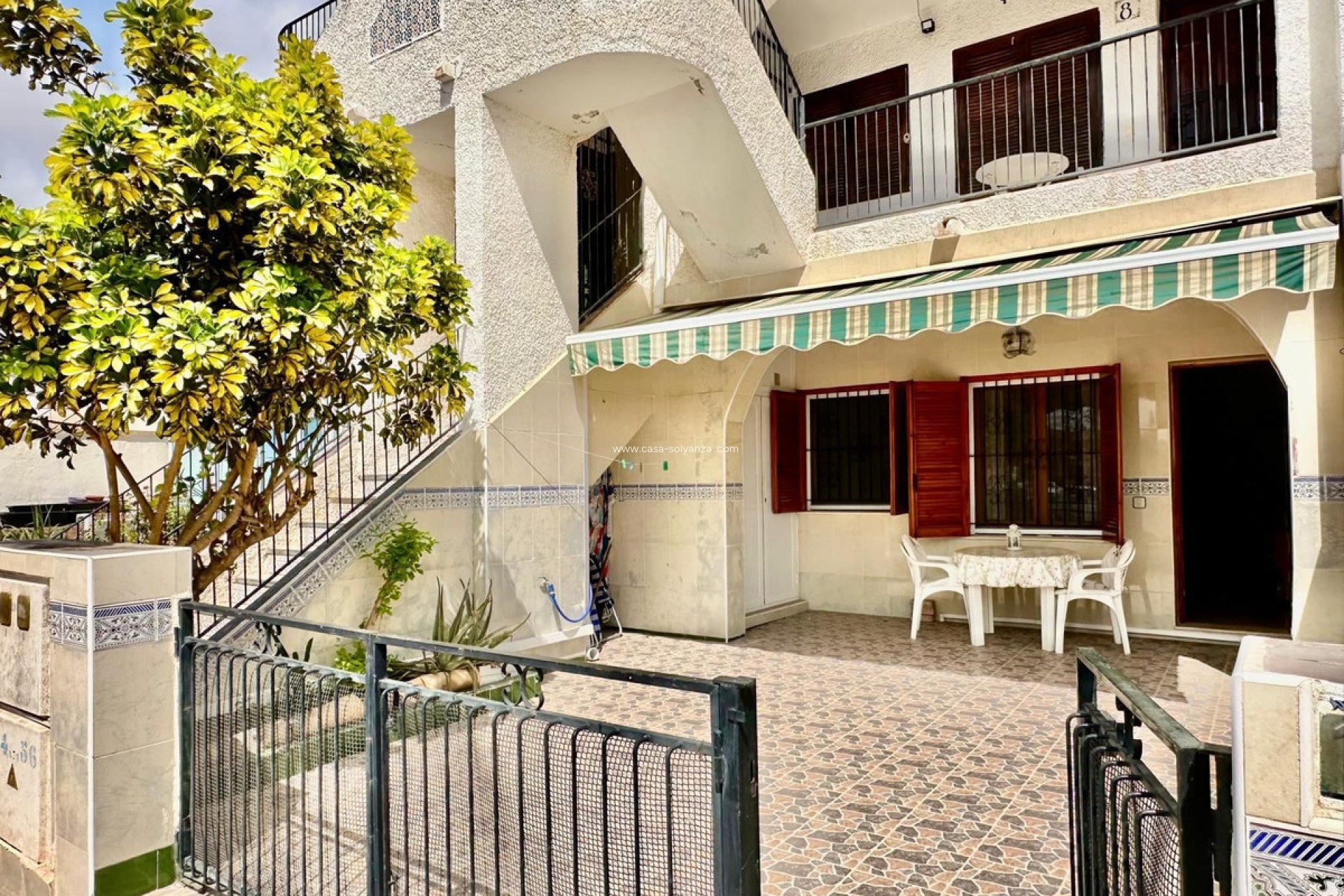 Wiederverkauf - Wohnung - Los Alcázares - Los Alcazares Centro