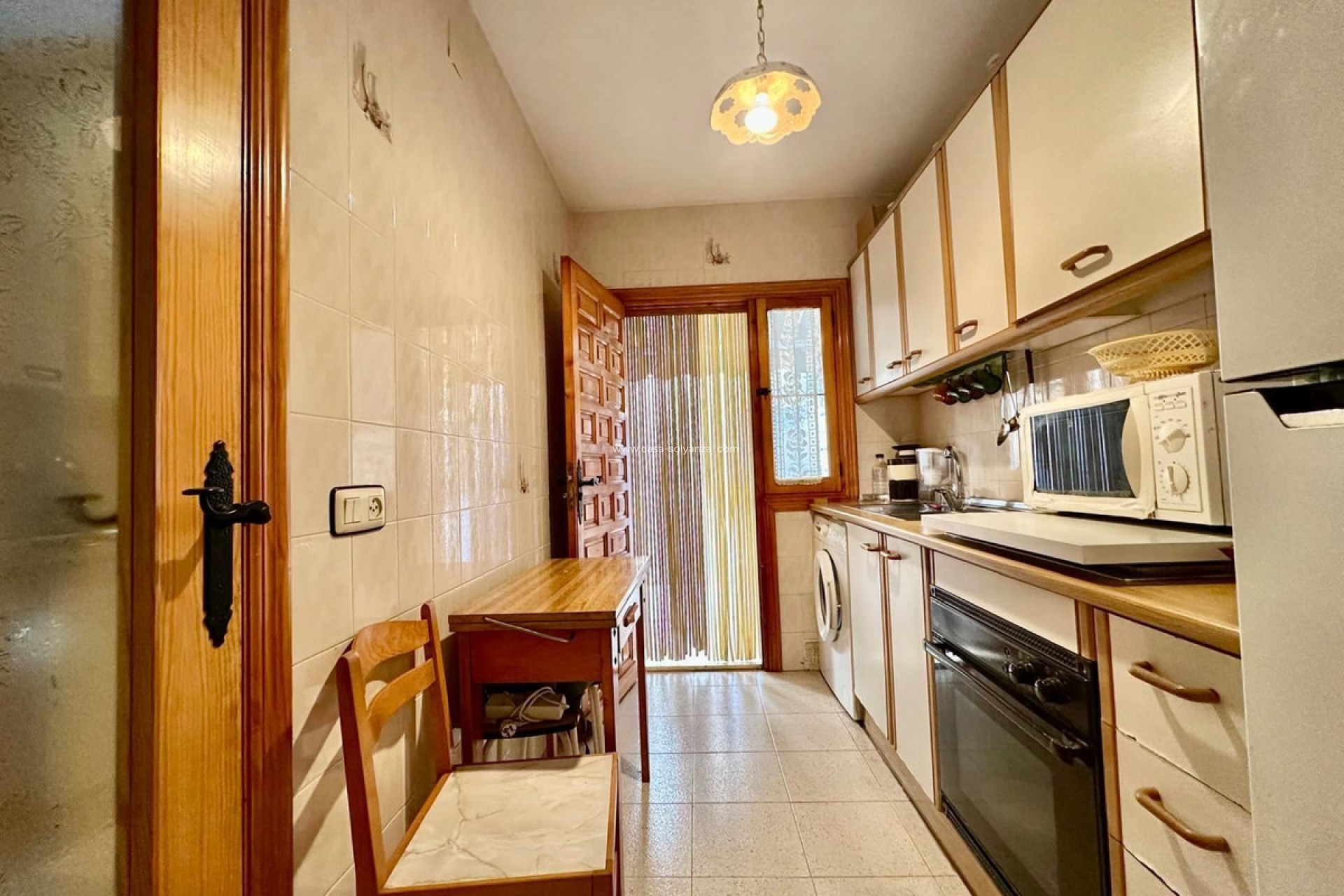 Wiederverkauf - Wohnung - Los Alcázares - Los Alcazares Centro