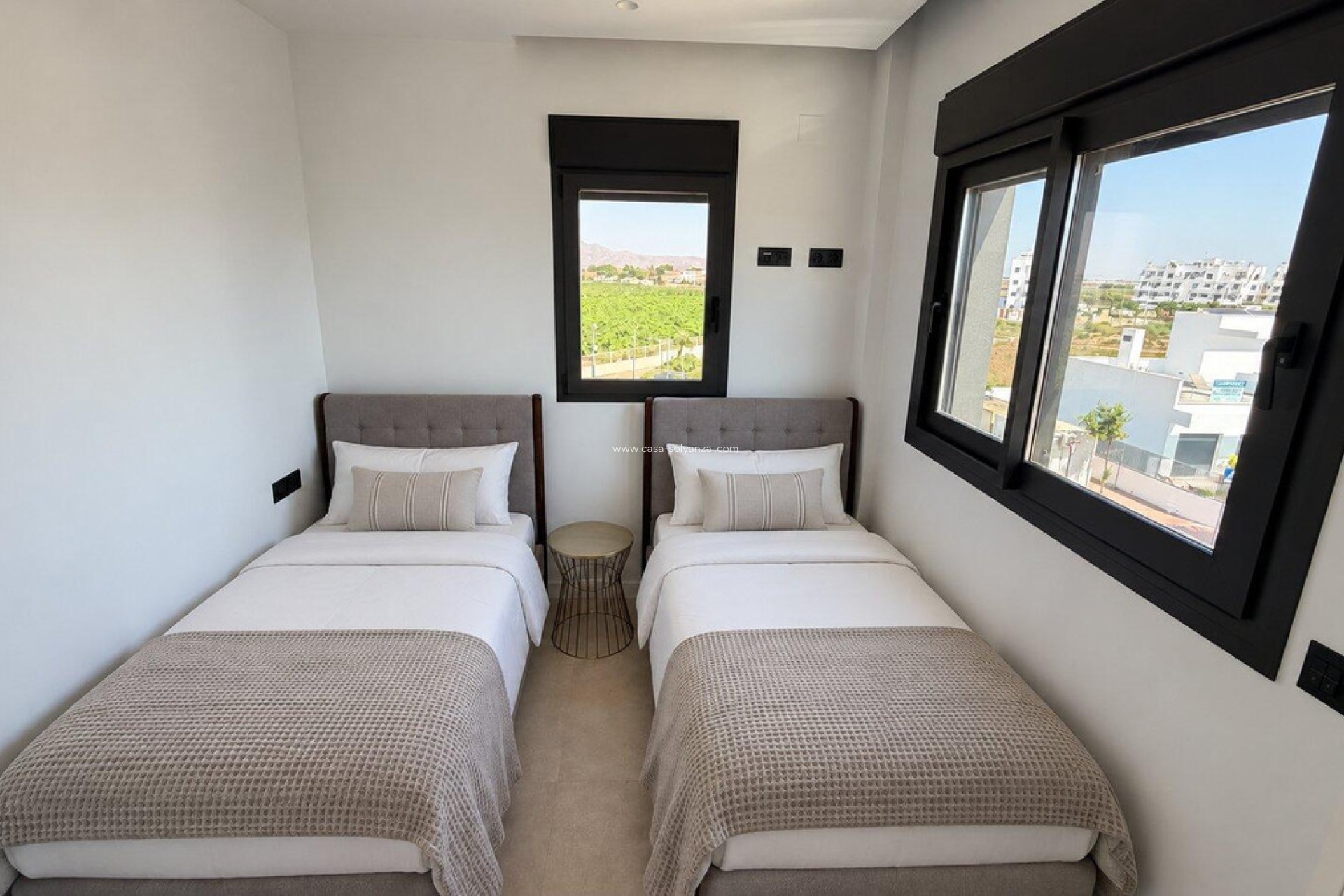 Wiederverkauf - Wohnung - Los Alcázares - Los Alcazares Centro