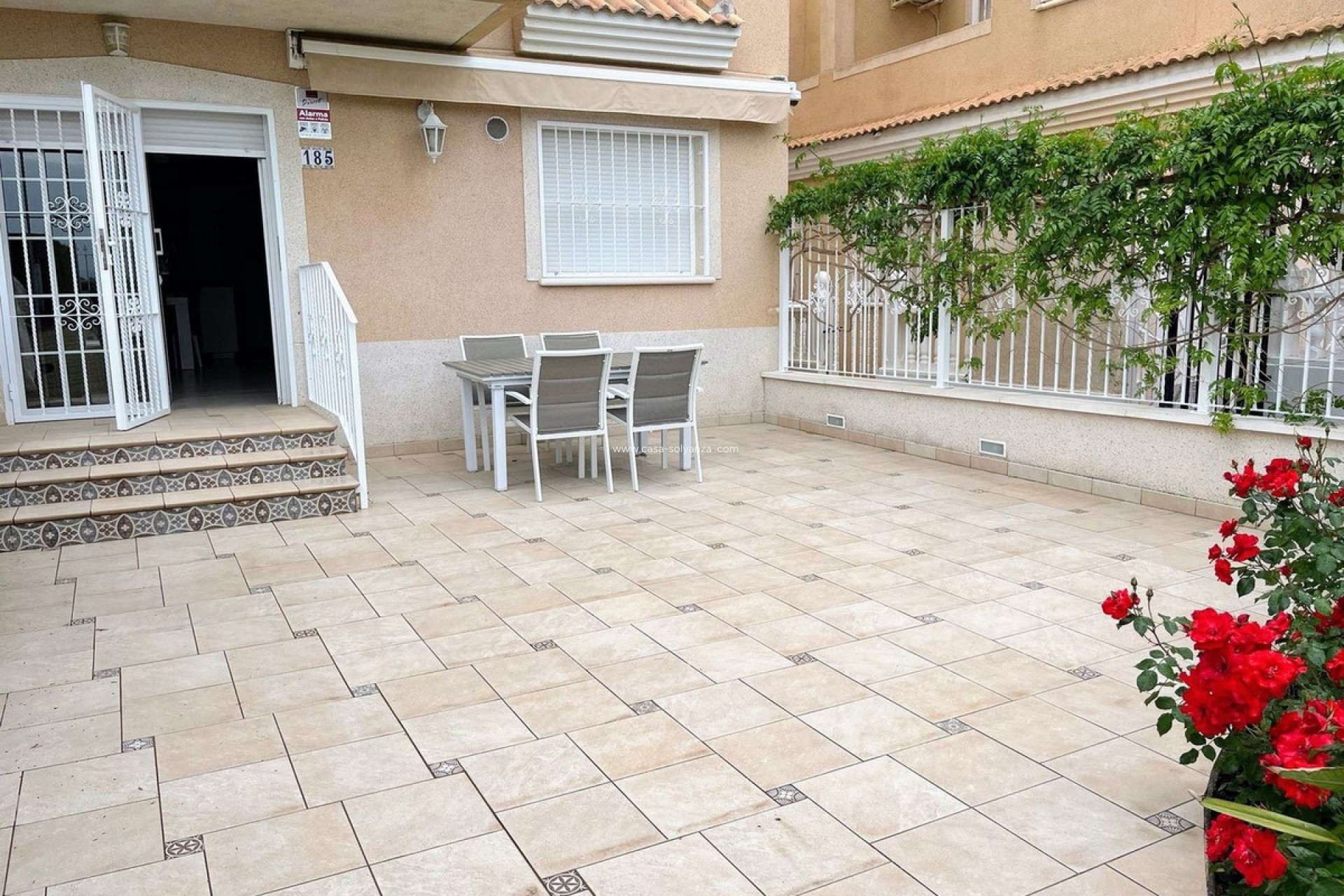 Wiederverkauf - Wohnung - Los Alcázares - Los Alcazares Centro