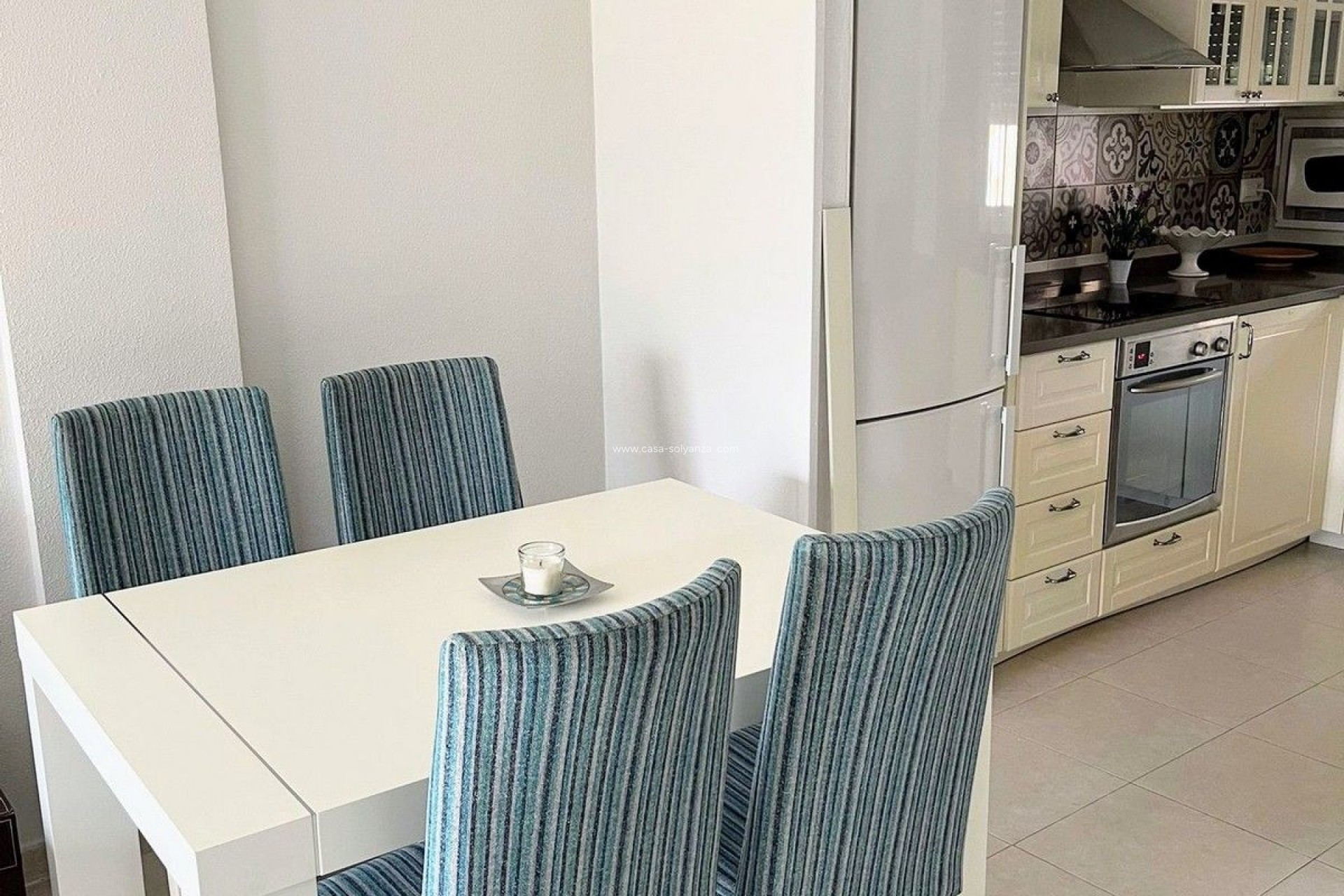Wiederverkauf - Wohnung - Los Alcázares - Los Alcazares Centro