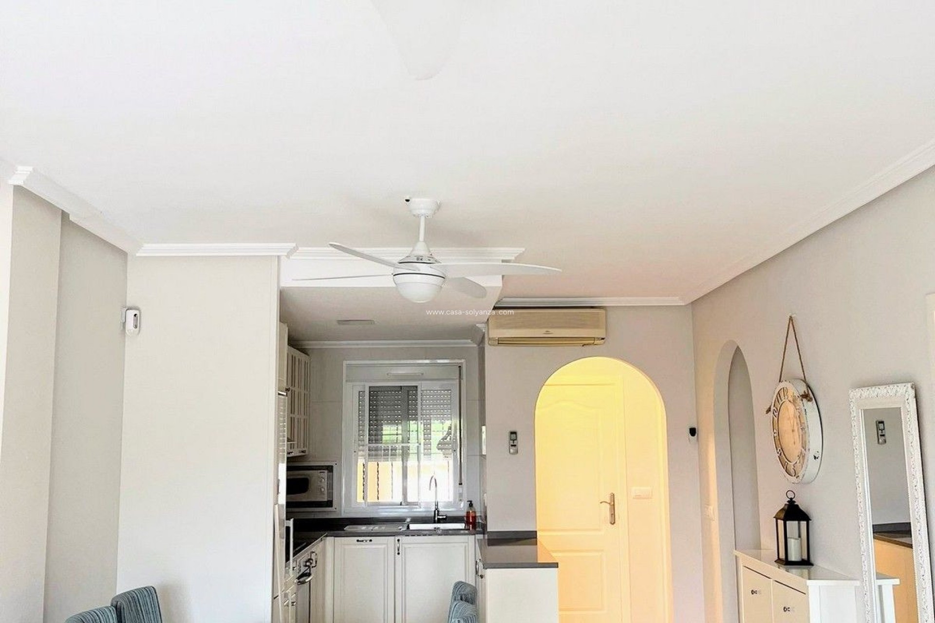 Wiederverkauf - Wohnung - Los Alcázares - Los Alcazares Centro
