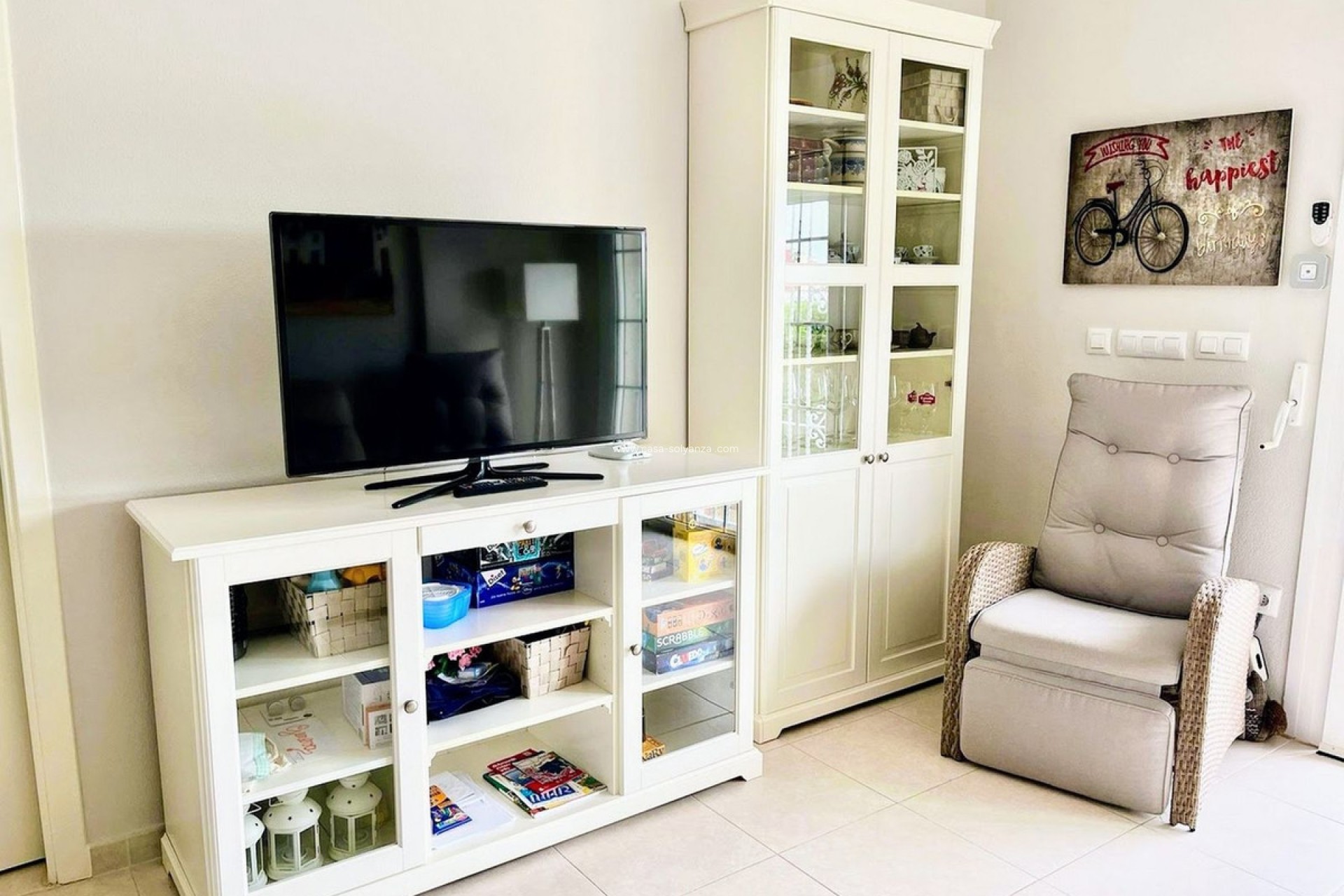Wiederverkauf - Wohnung - Los Alcázares - Los Alcazares Centro