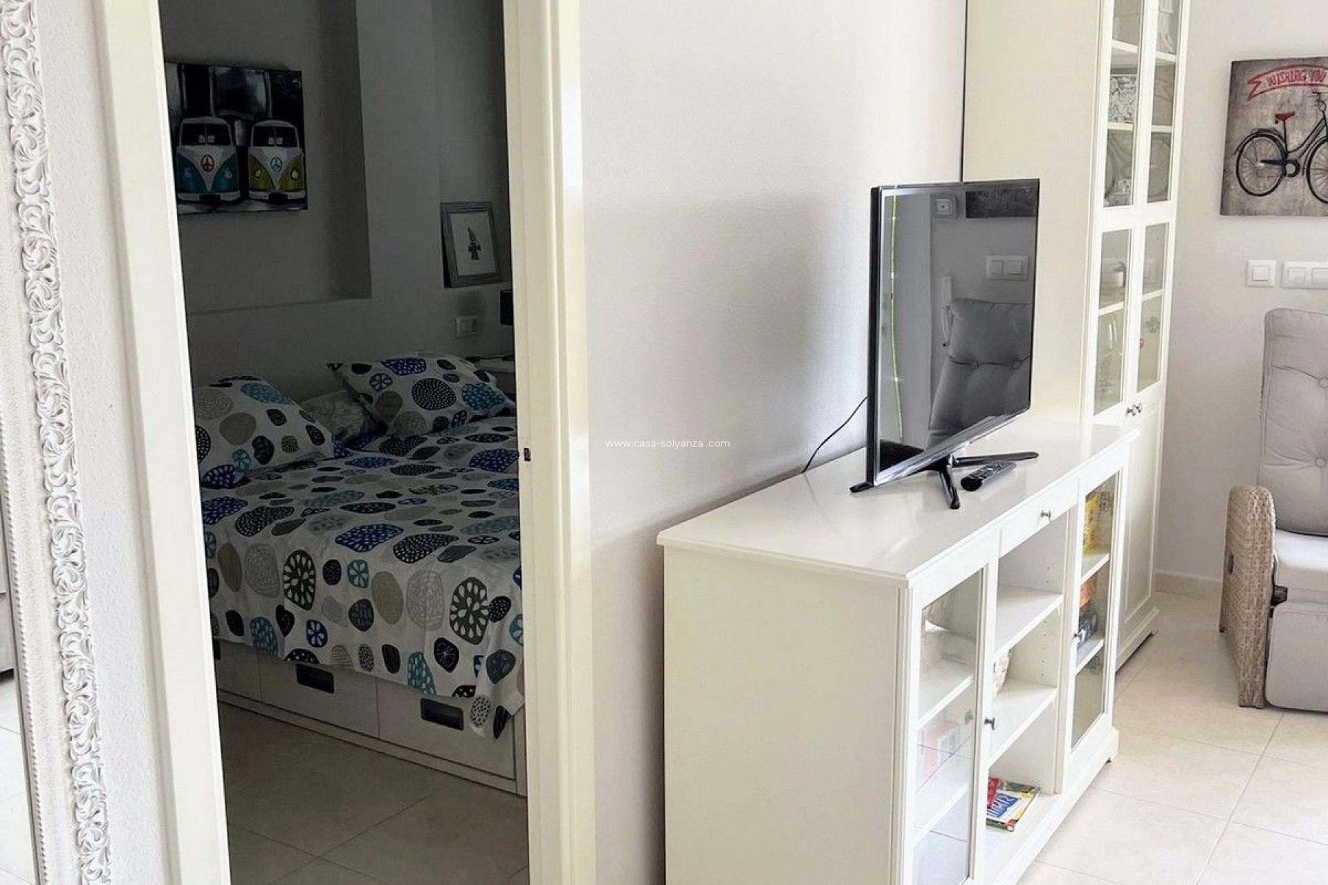 Wiederverkauf - Wohnung - Los Alcázares - Los Alcazares Centro