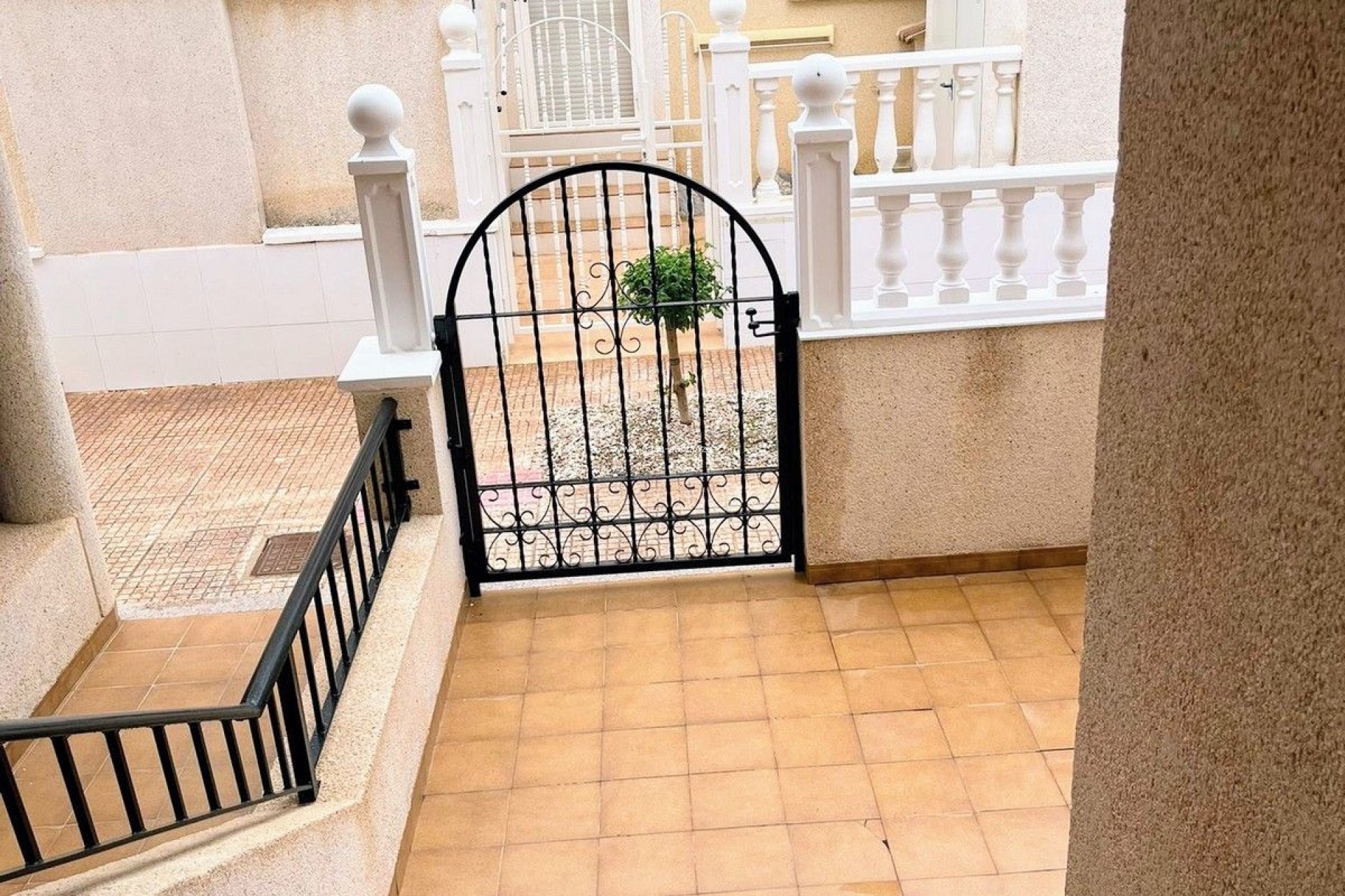 Wiederverkauf - Wohnung - Los Alcázares - Los Alcazares Centro
