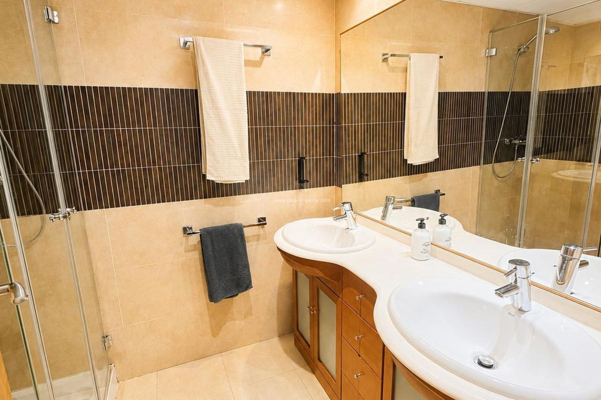 Wiederverkauf - Wohnung - Los Alcázares - Los Alcazares Centro