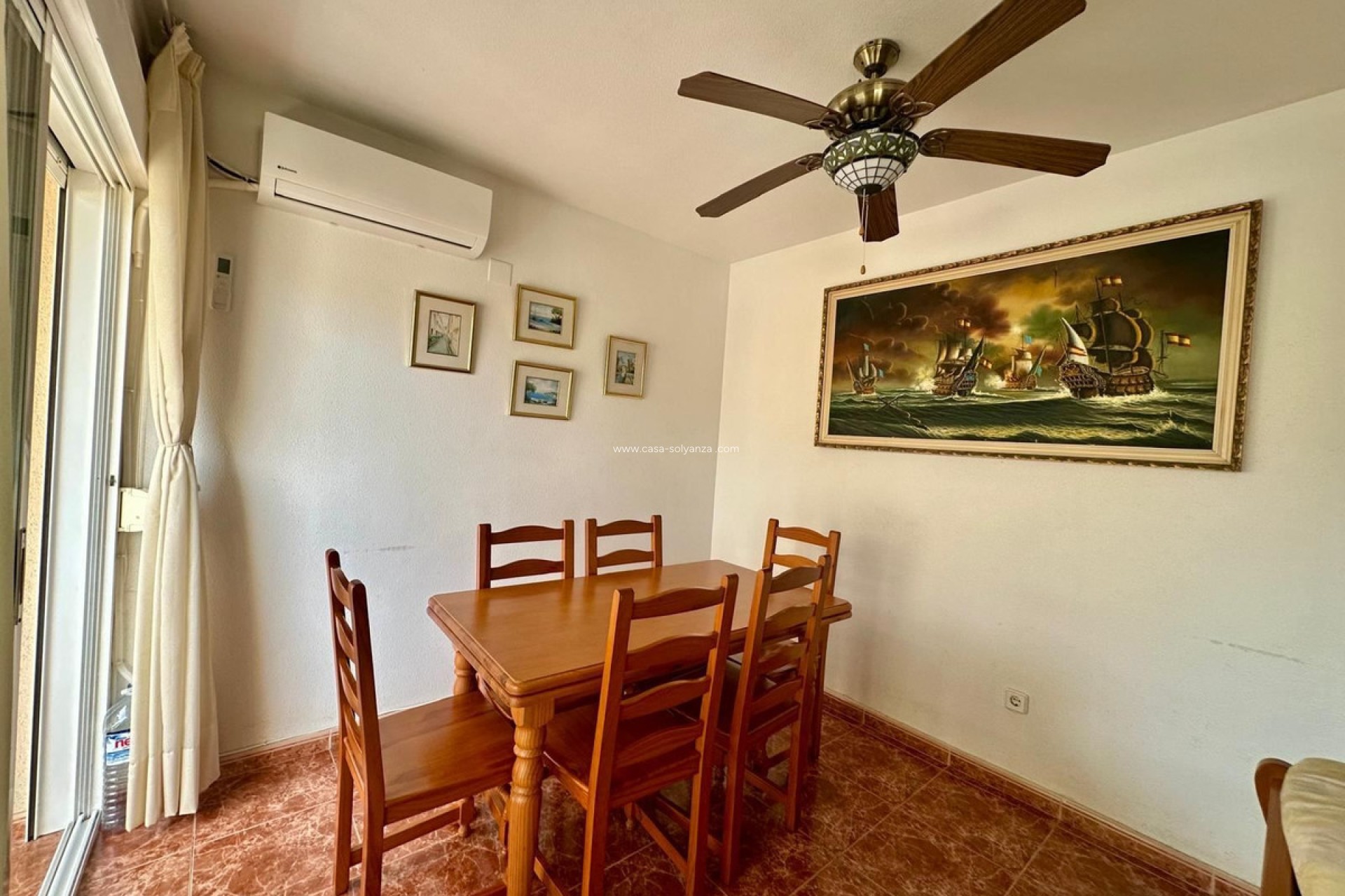 Wiederverkauf - Wohnung - Los Alcázares - Los Alcazares Centro