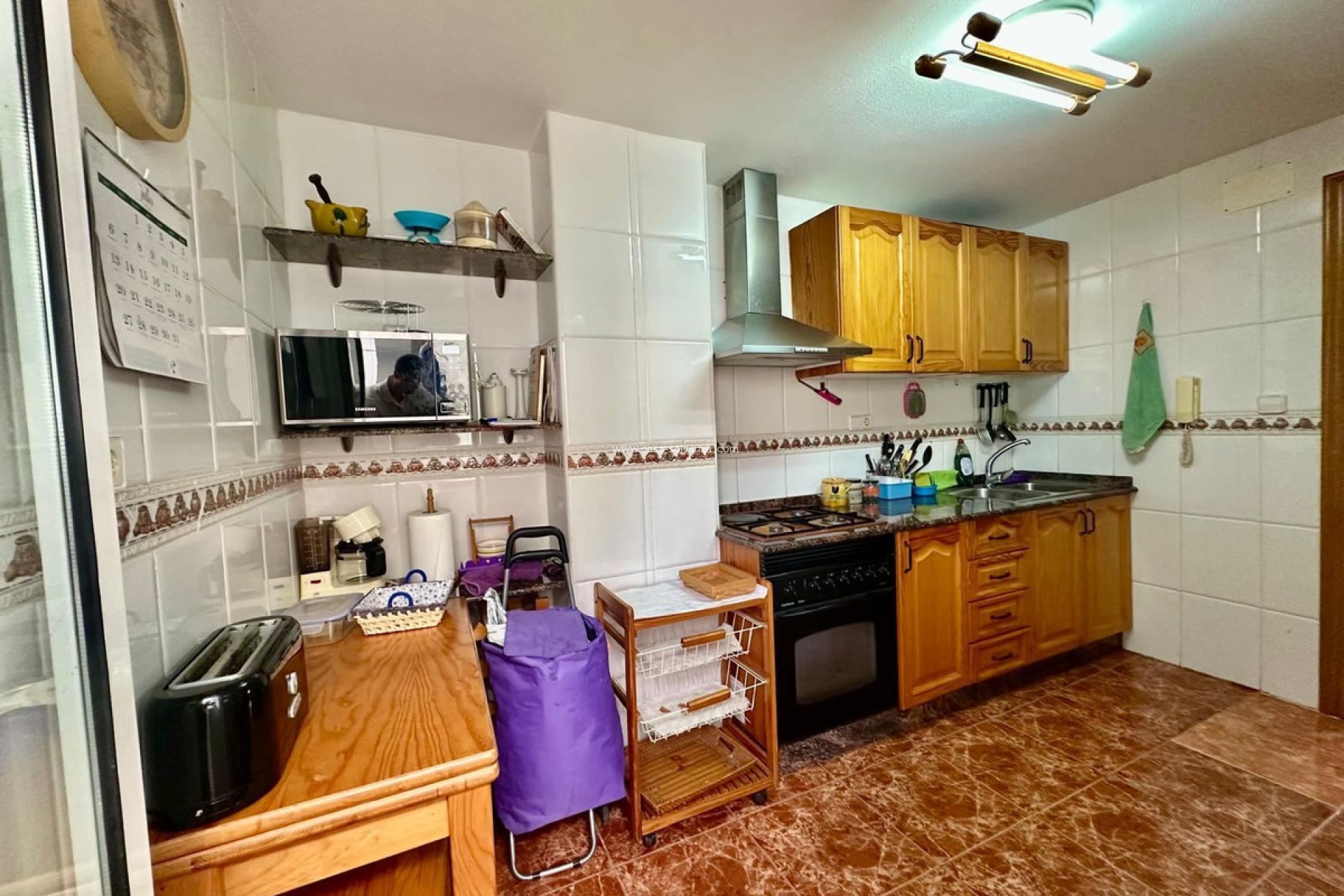 Wiederverkauf - Wohnung - Los Alcázares - Los Alcazares Centro
