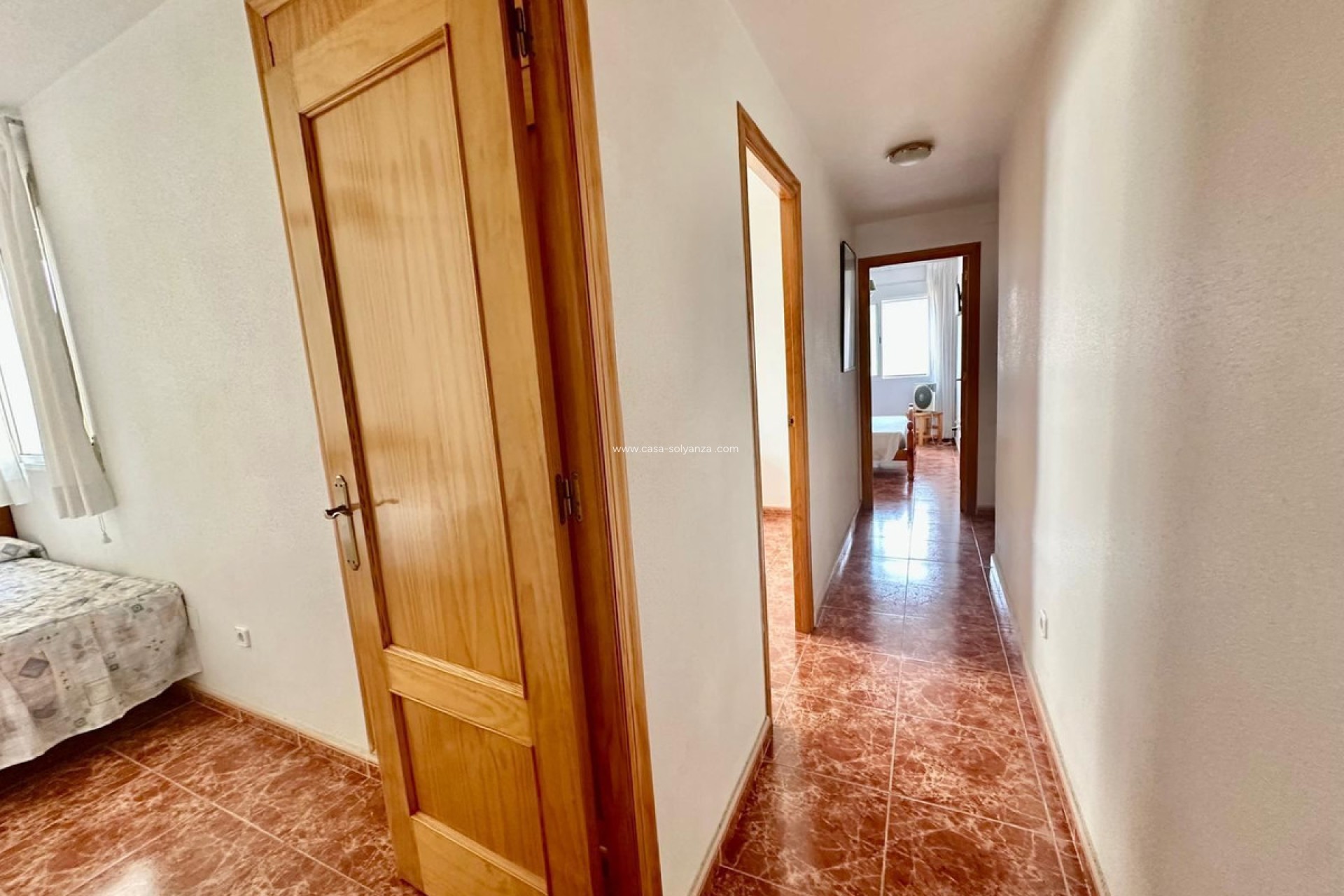Wiederverkauf - Wohnung - Los Alcázares - Los Alcazares Centro
