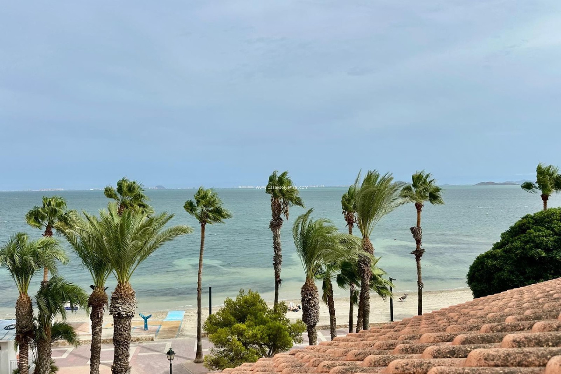 Wiederverkauf - Wohnung - Los Alcázares - Los Alcazares Centro