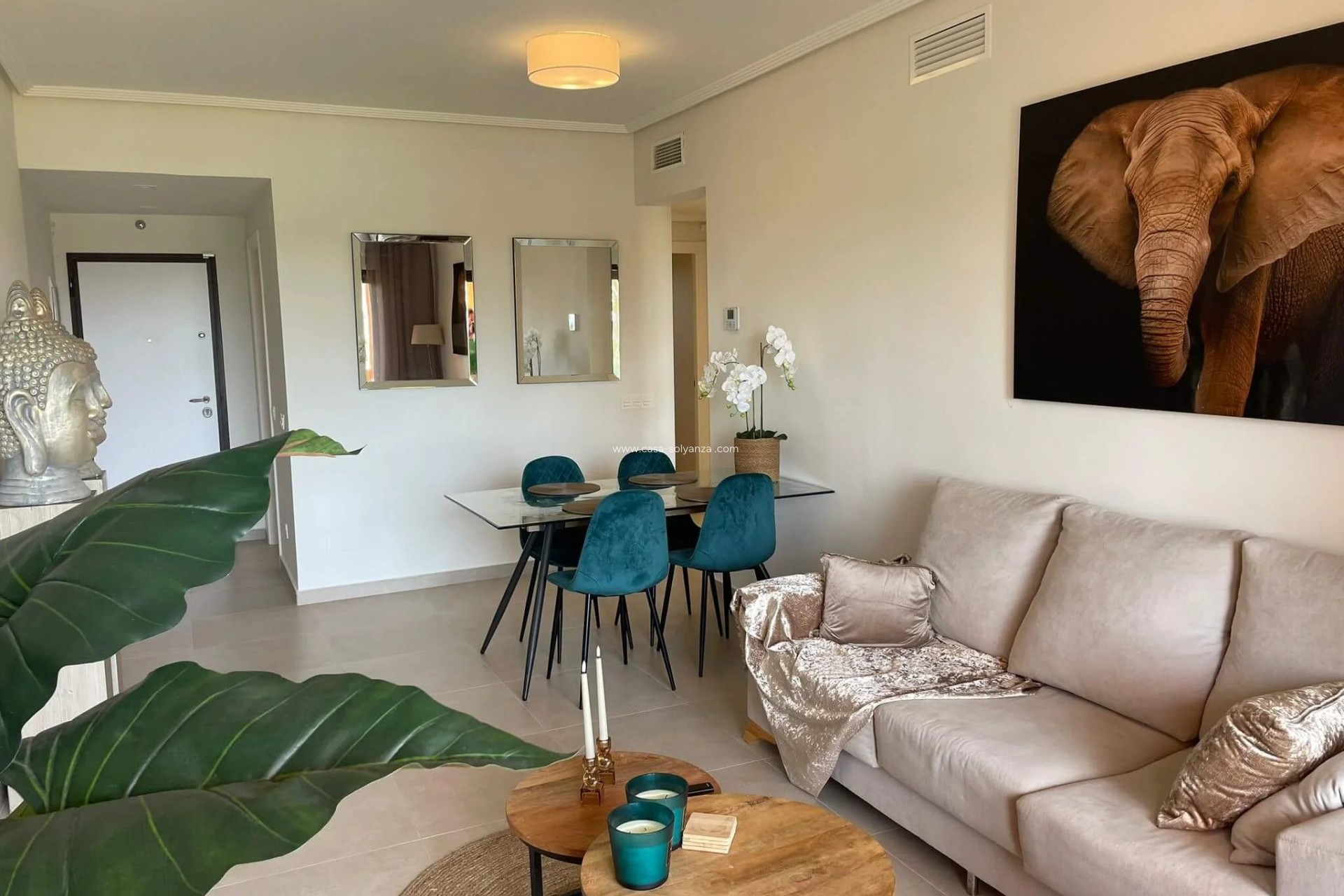 Wiederverkauf - Wohnung - Los Alcazares - Los Alcázares