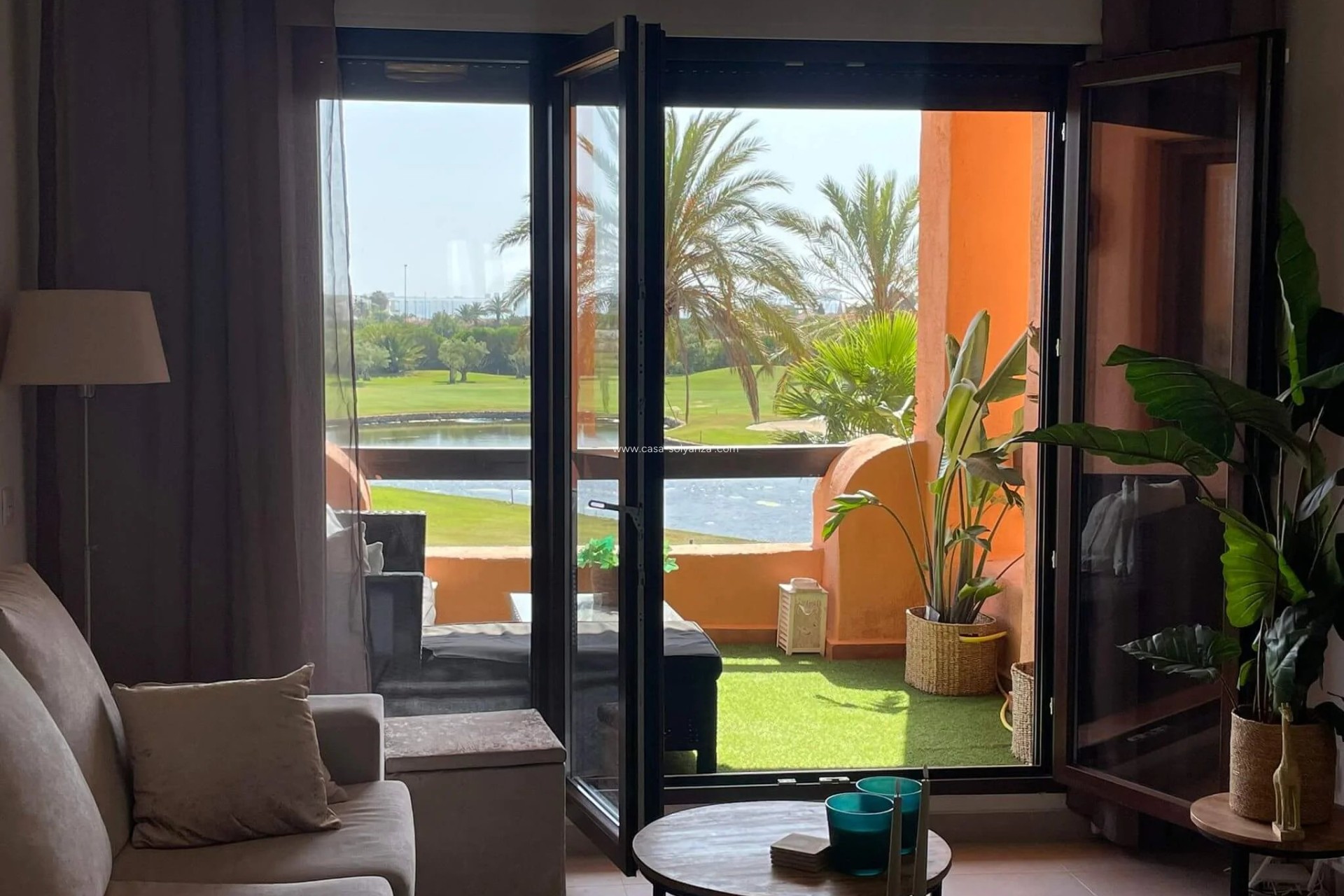 Wiederverkauf - Wohnung - Los Alcazares - Los Alcázares