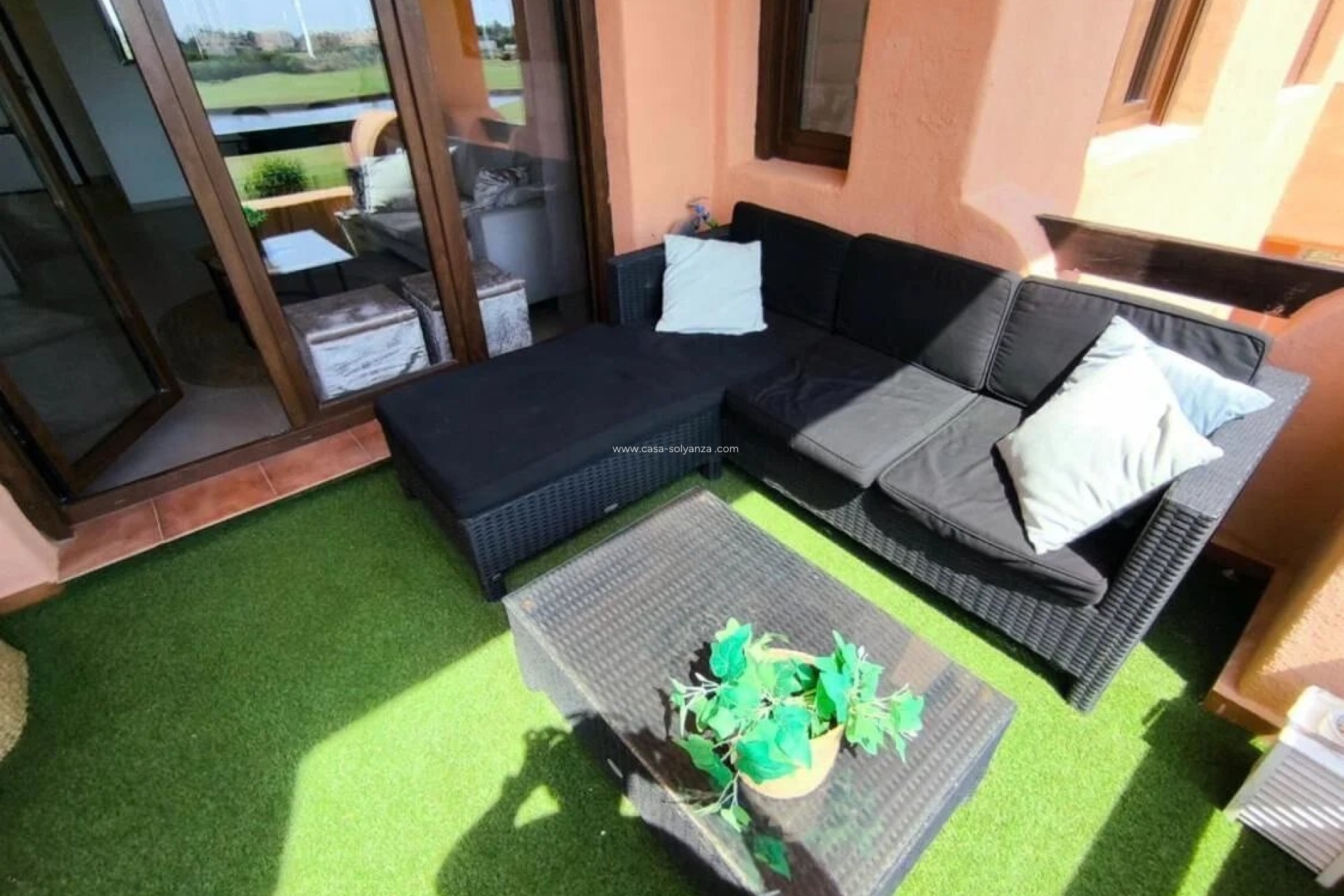 Wiederverkauf - Wohnung - Los Alcazares - Los Alcázares