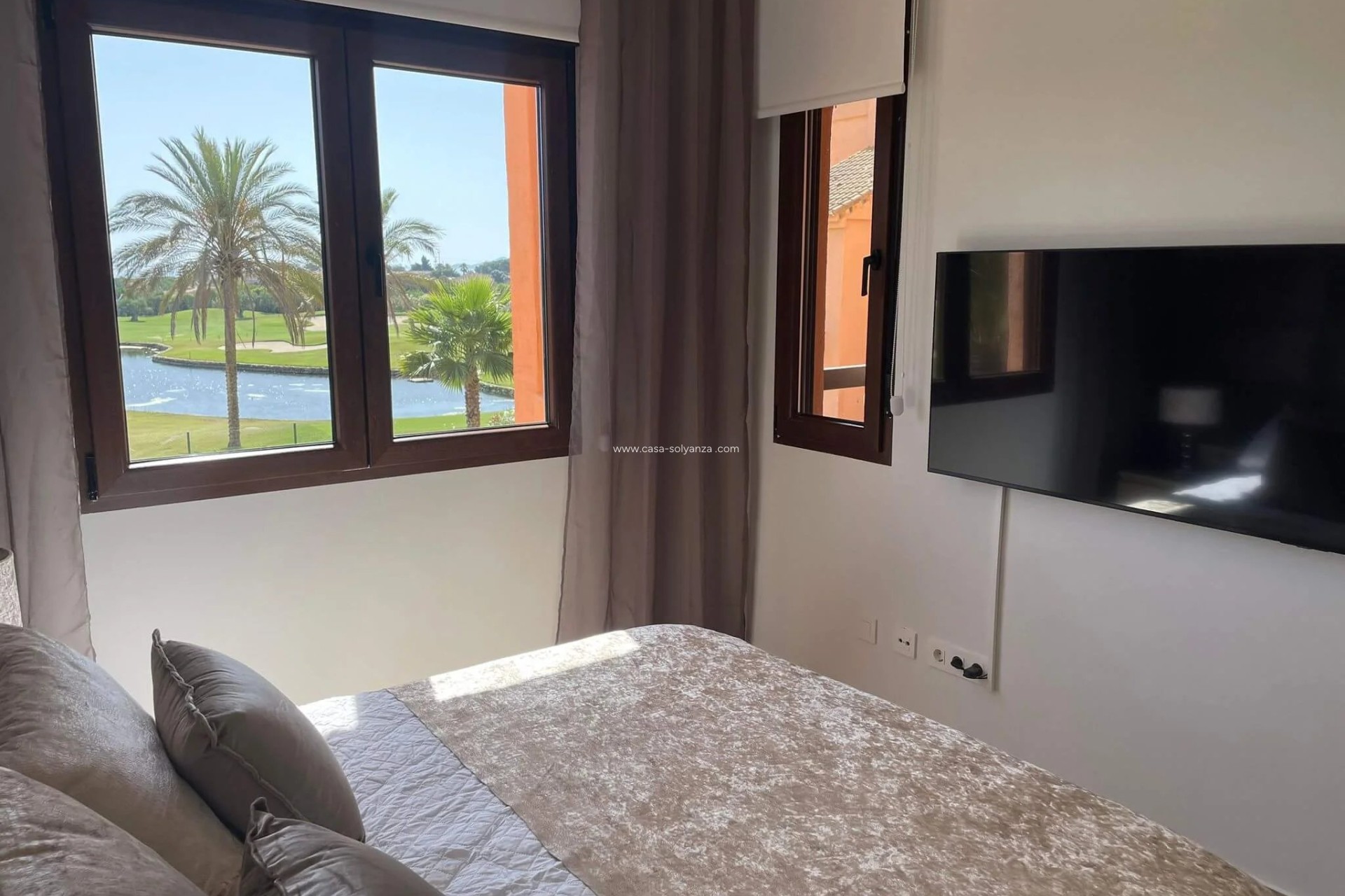 Wiederverkauf - Wohnung - Los Alcazares - Los Alcázares