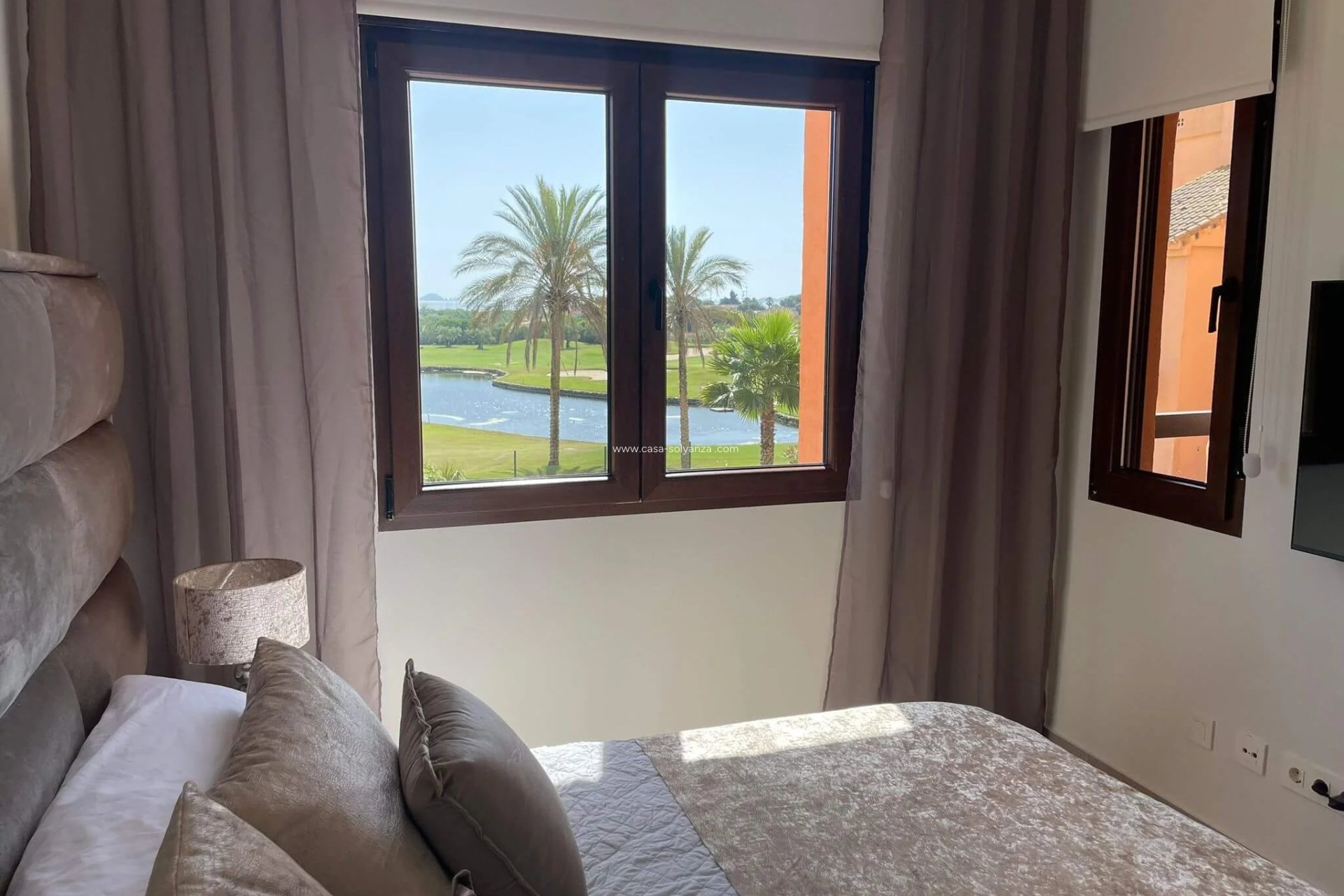 Wiederverkauf - Wohnung - Los Alcazares - Los Alcázares