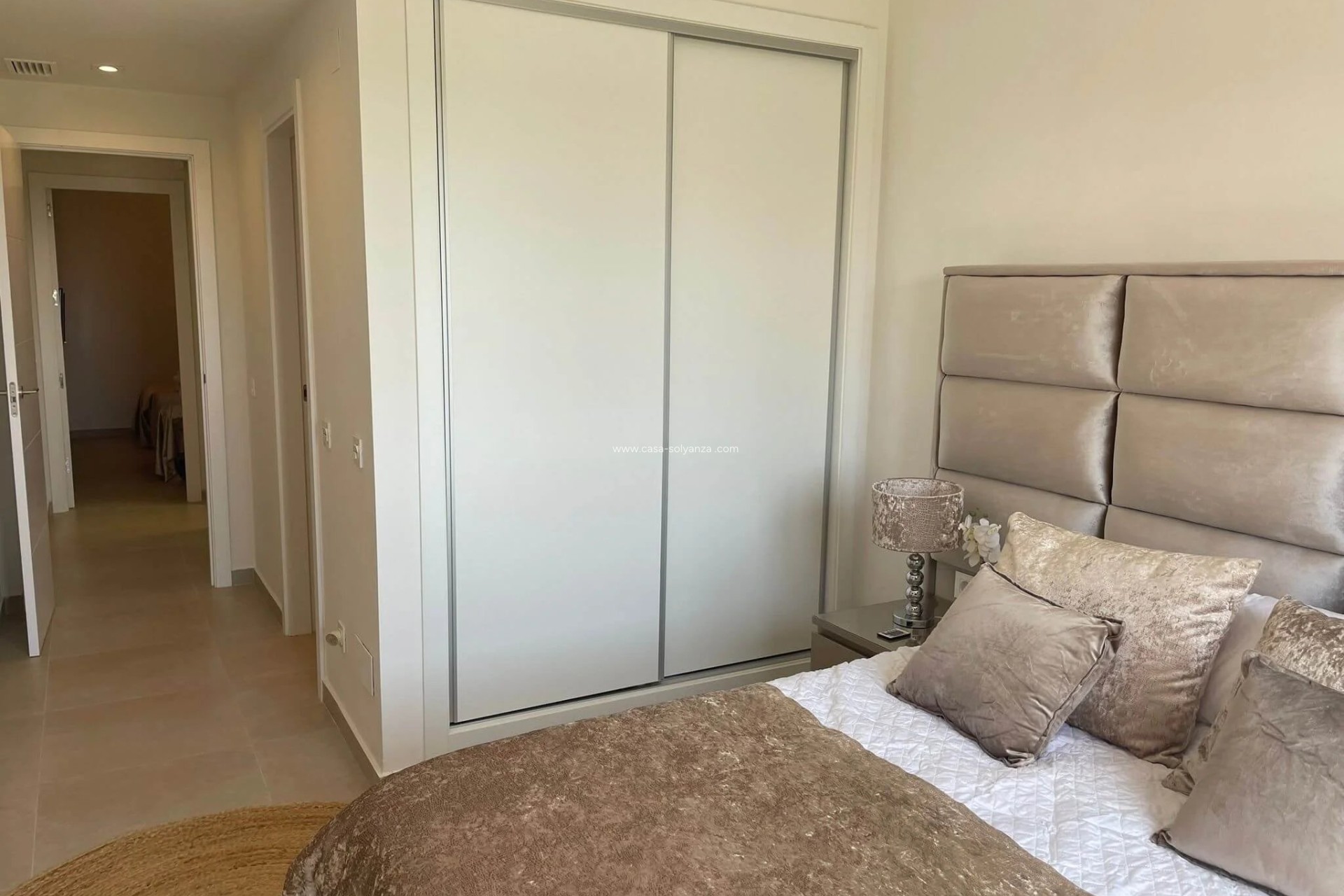 Wiederverkauf - Wohnung - Los Alcazares - Los Alcázares