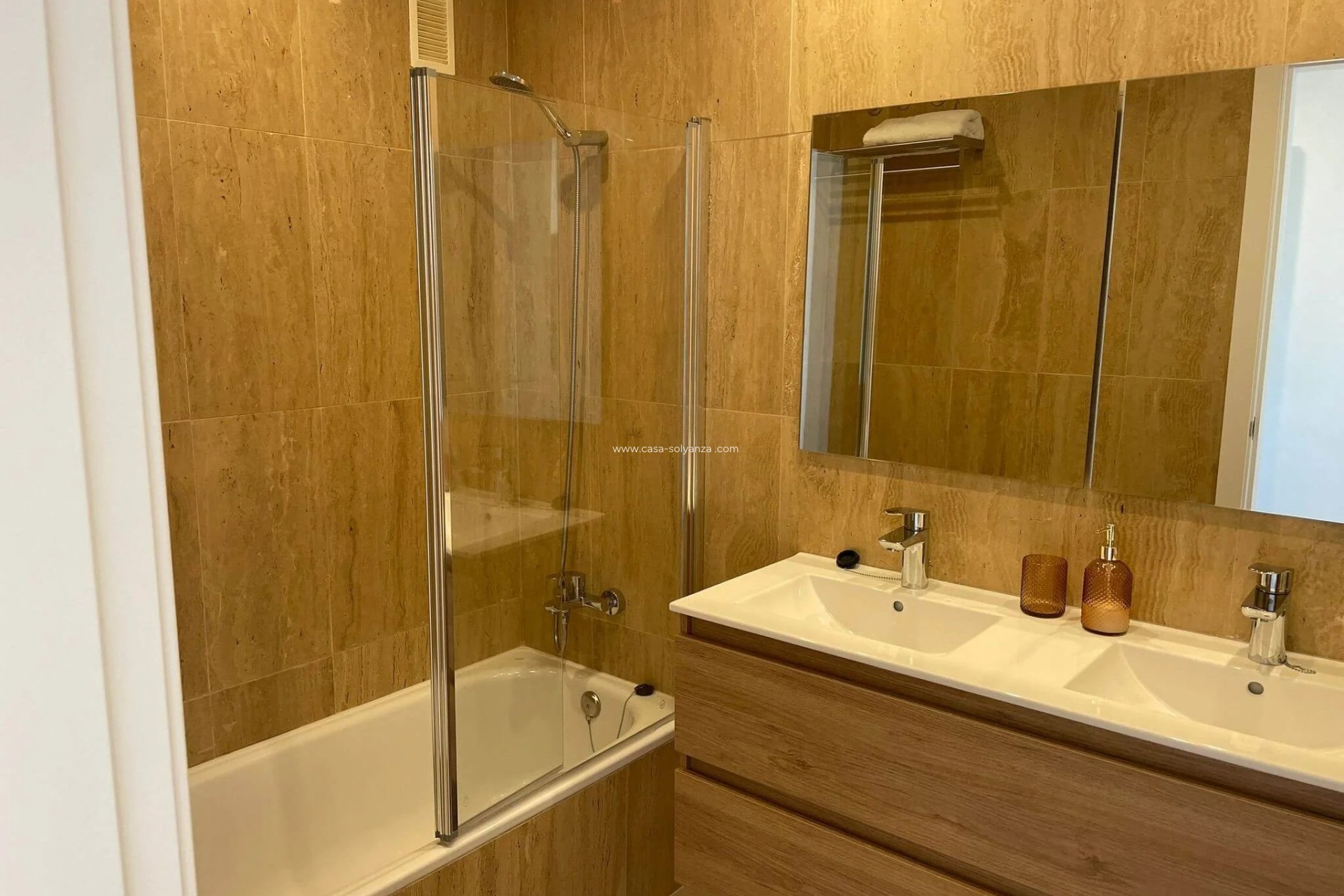 Wiederverkauf - Wohnung - Los Alcazares - Los Alcázares