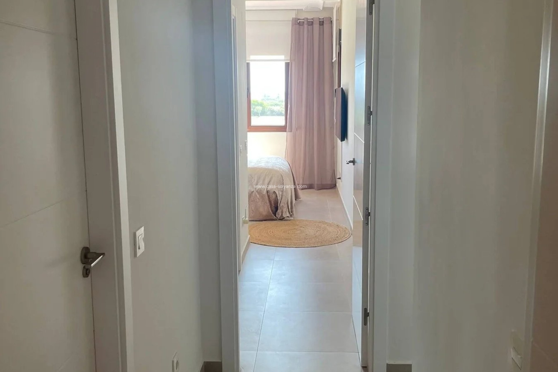 Wiederverkauf - Wohnung - Los Alcazares - Los Alcázares